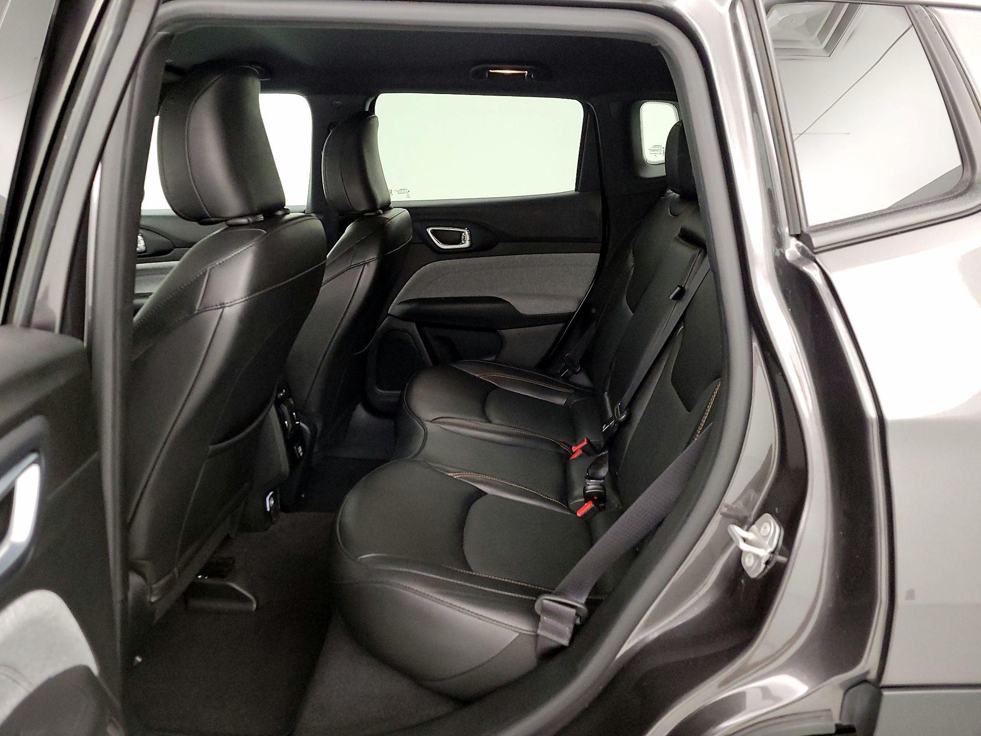 Thumbnail: 2023 Jeep Compass - 19