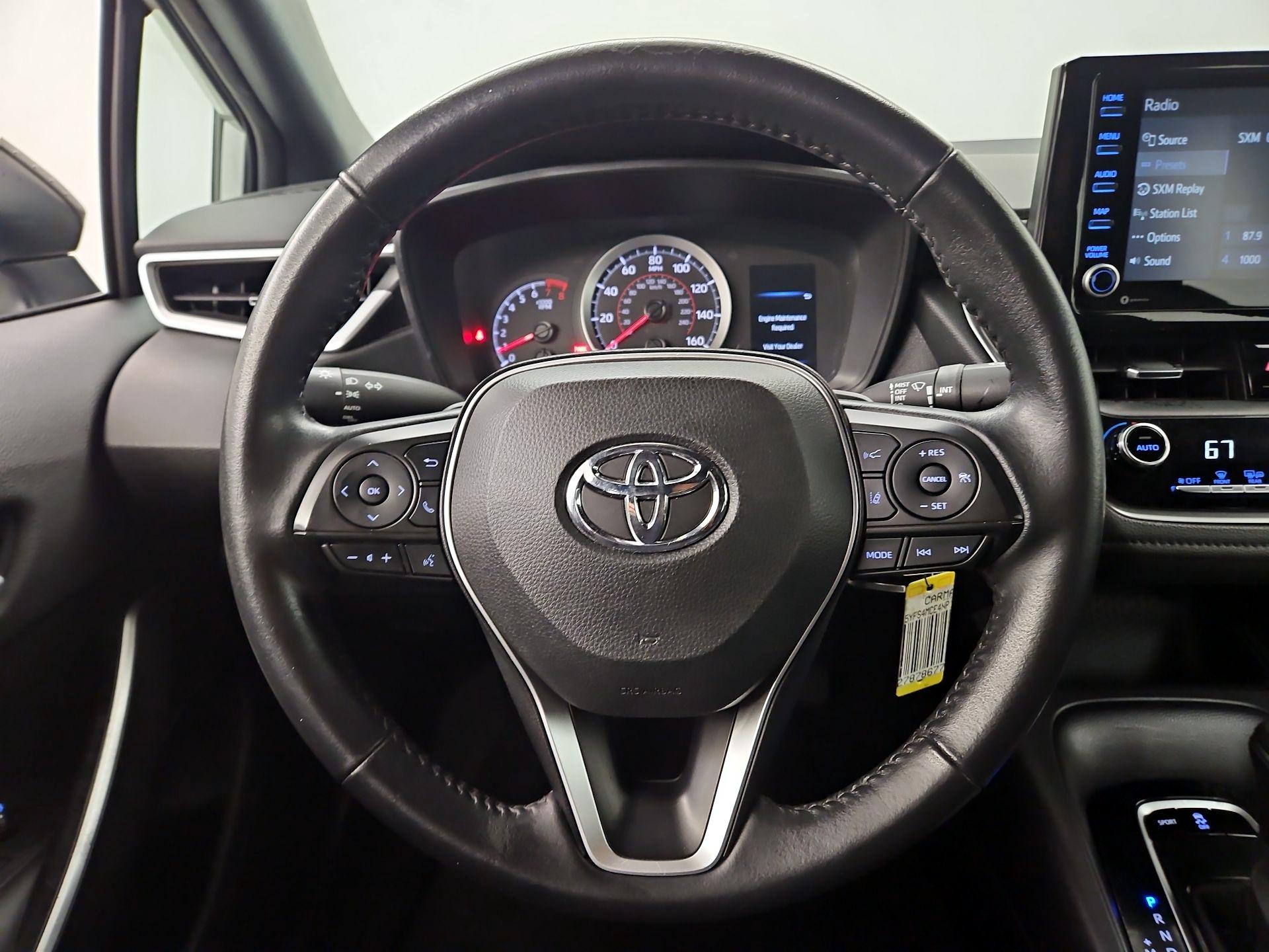 Thumbnail: 2022 Toyota Corolla - 10
