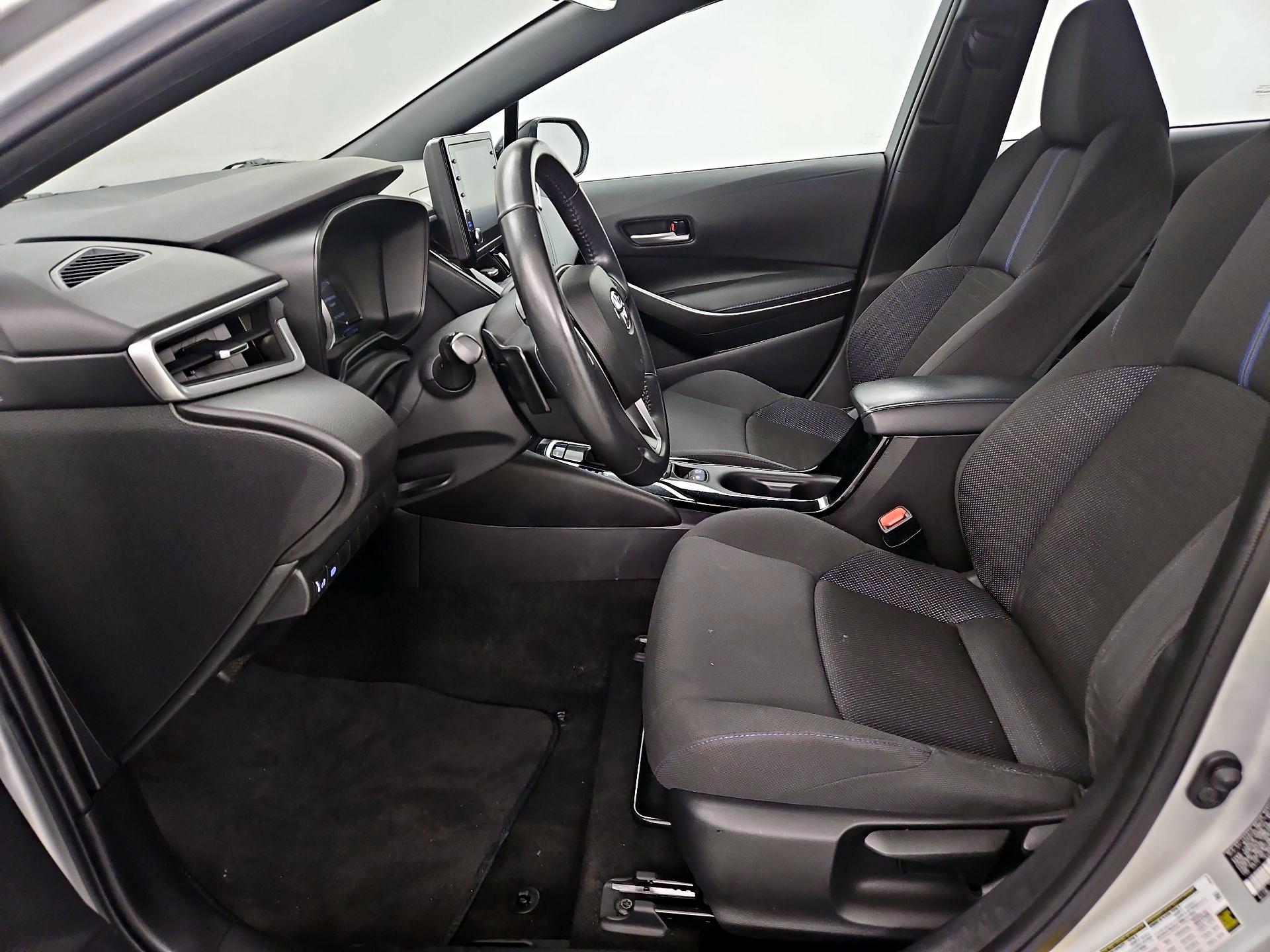 Thumbnail: 2022 Toyota Corolla - 11