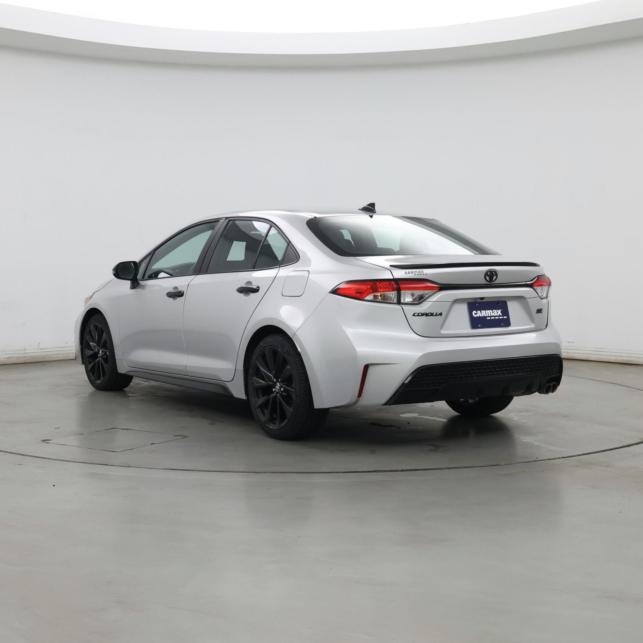 Thumbnail: 2022 Toyota Corolla - 2