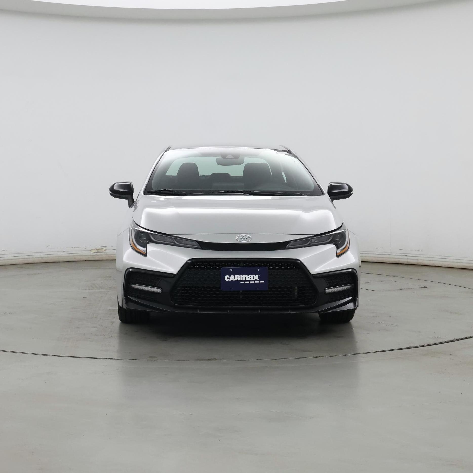 Thumbnail: 2022 Toyota Corolla - 5