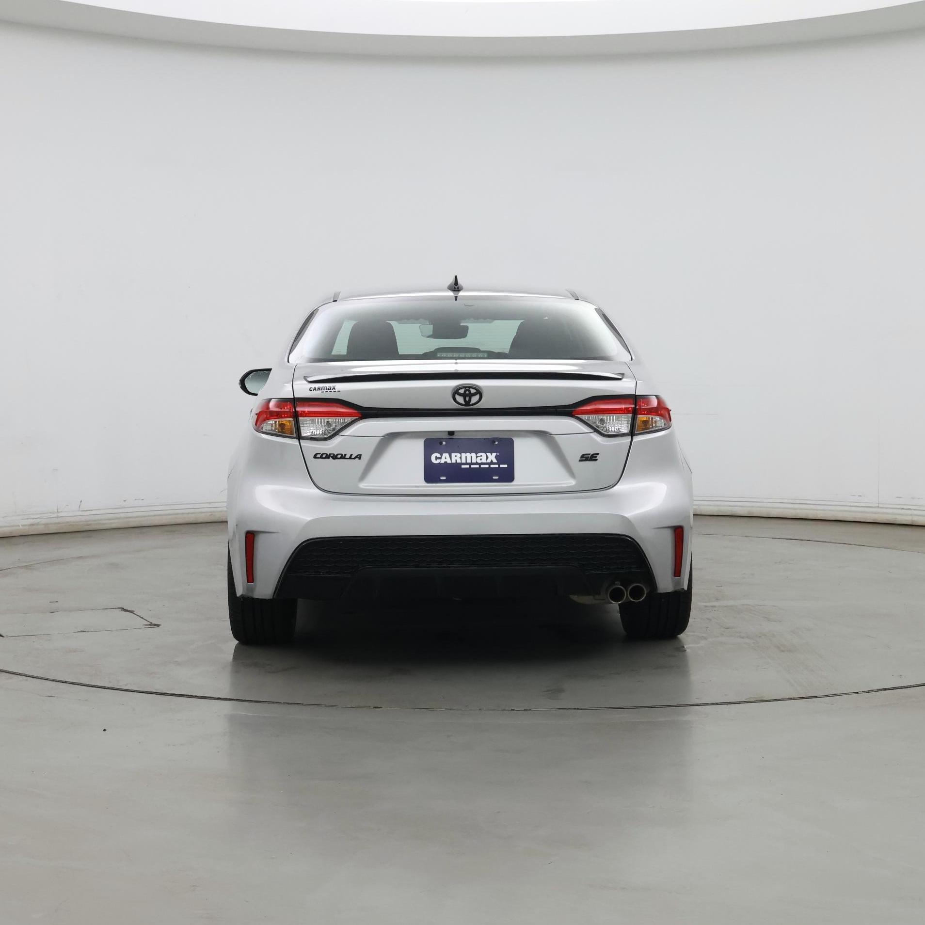 Thumbnail: 2022 Toyota Corolla - 6