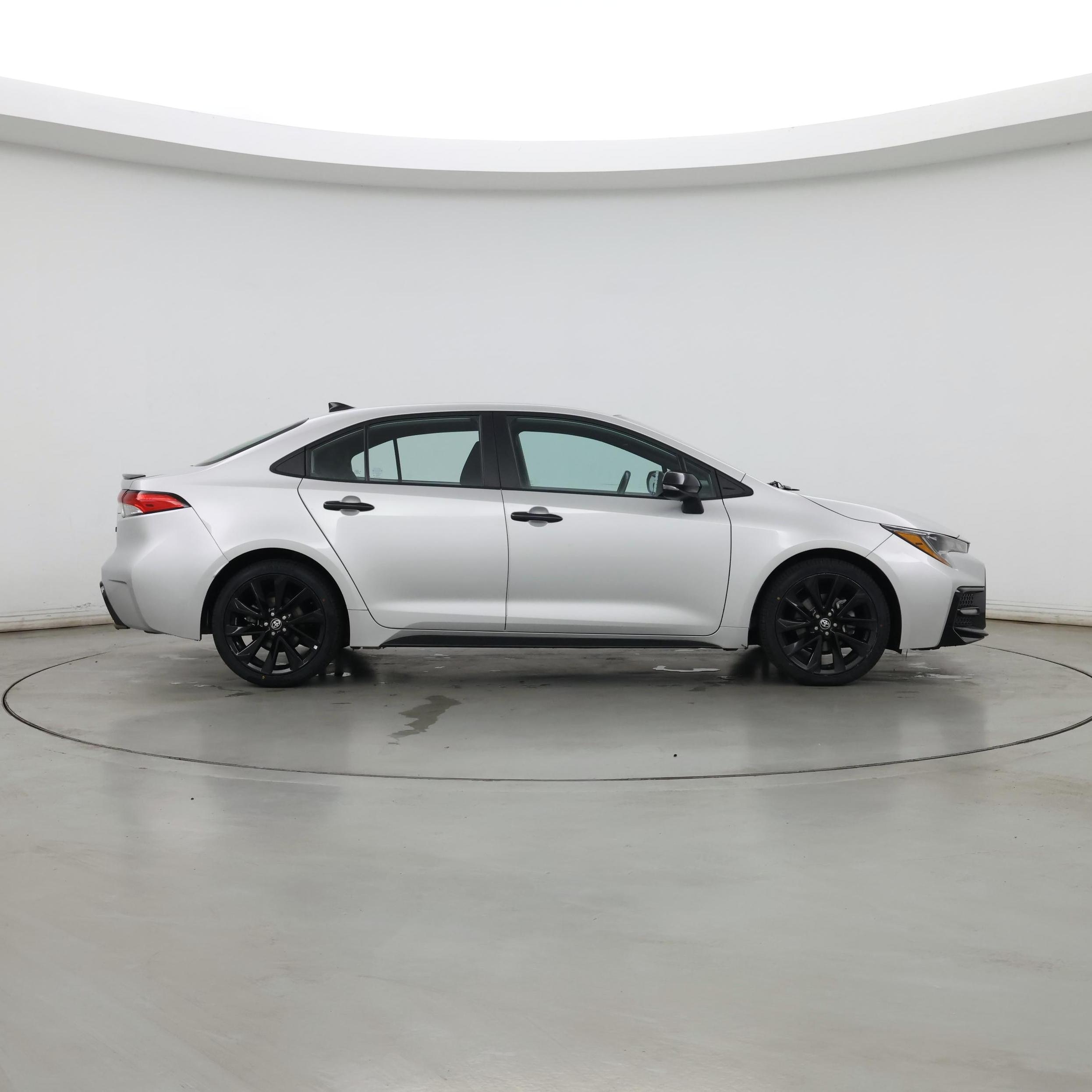 Thumbnail: 2022 Toyota Corolla - 7