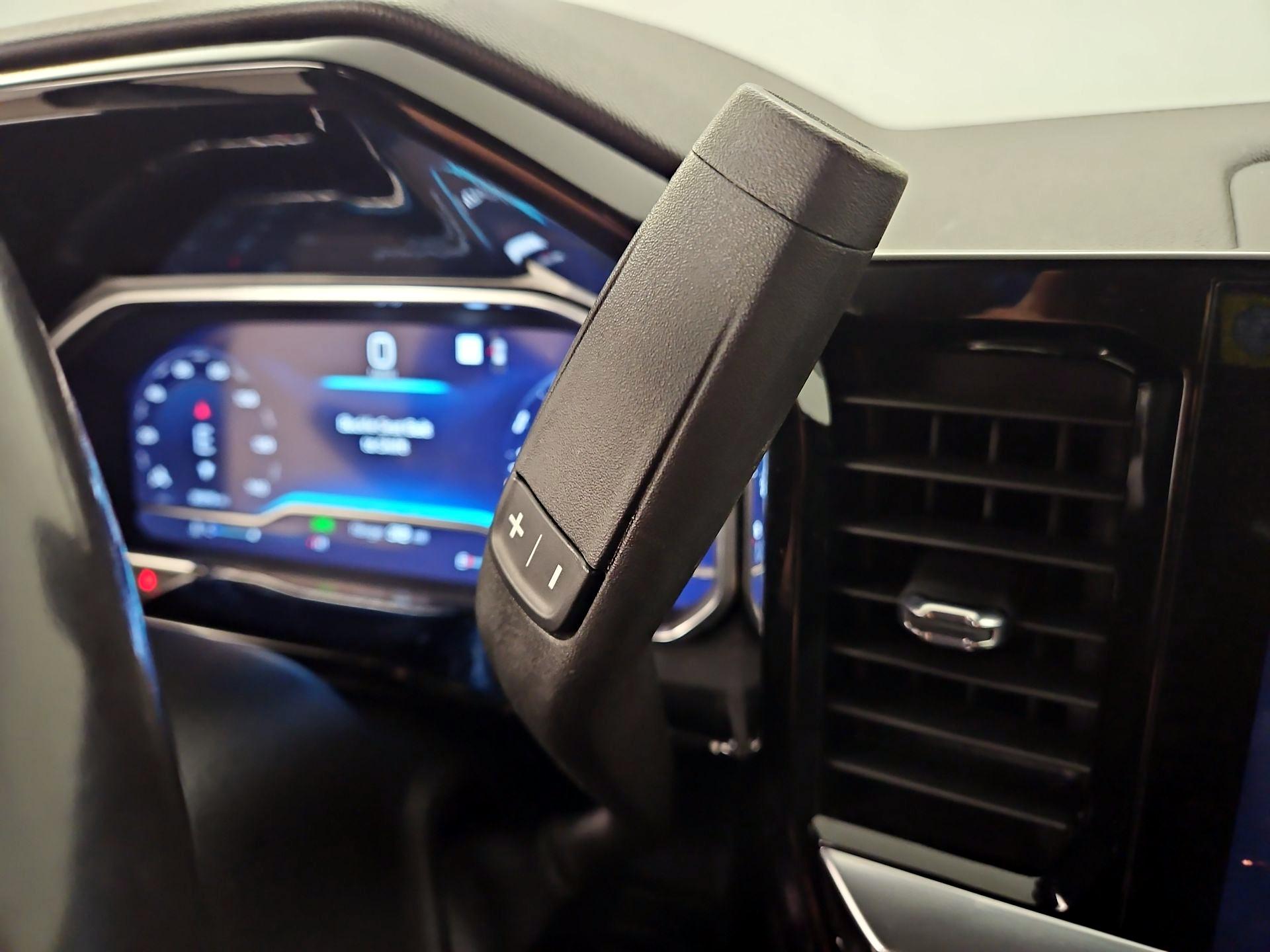 Thumbnail: 2022 Chevrolet Silverado 1500 - 17