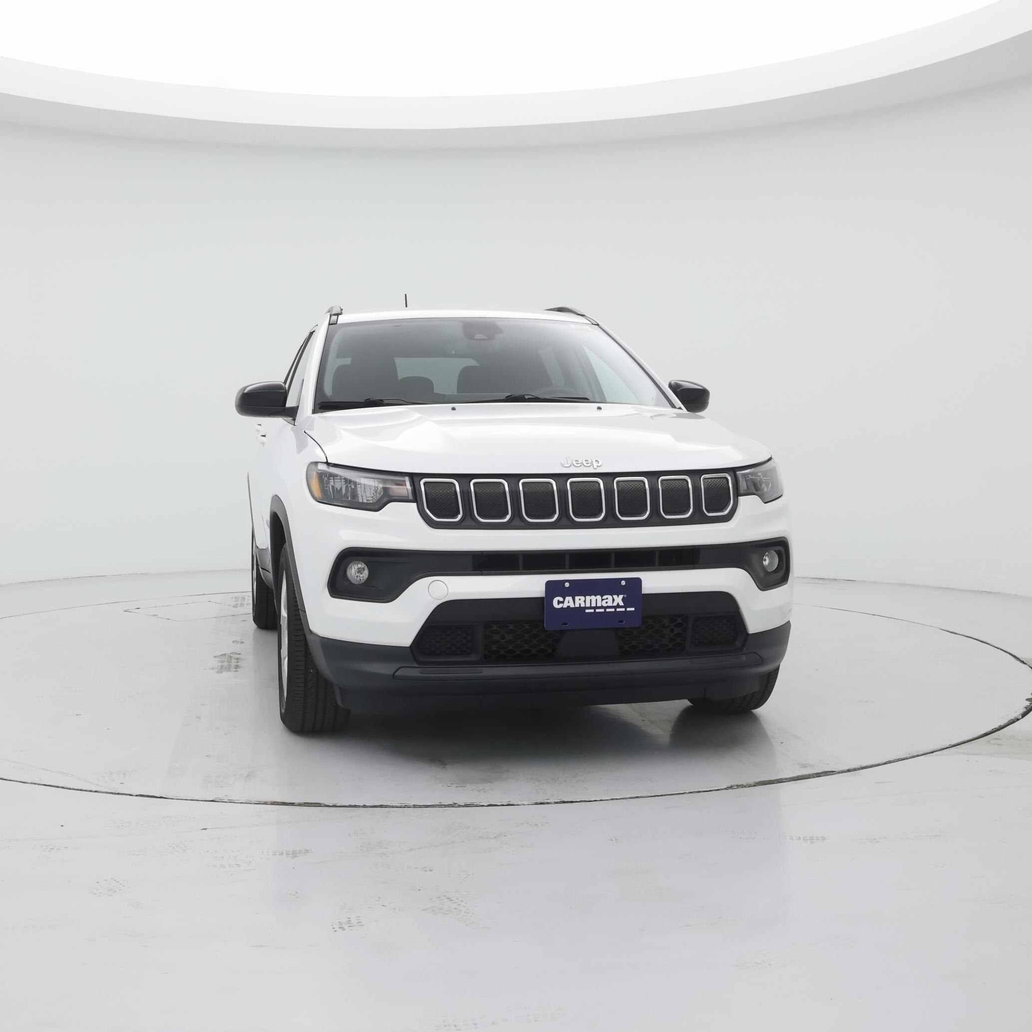 Thumbnail: 2022 Jeep Compass - 5