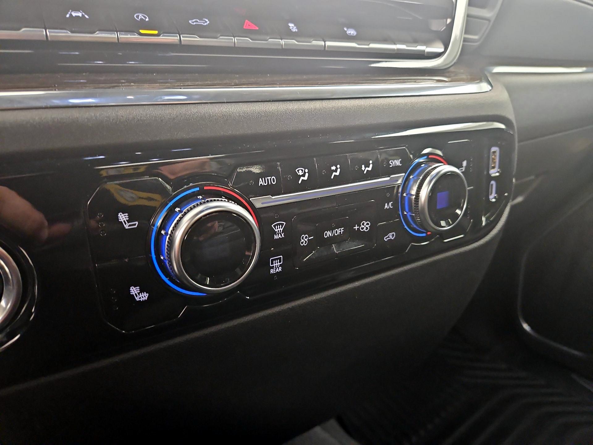 Thumbnail: 2023 GMC Sierra 1500 - 16