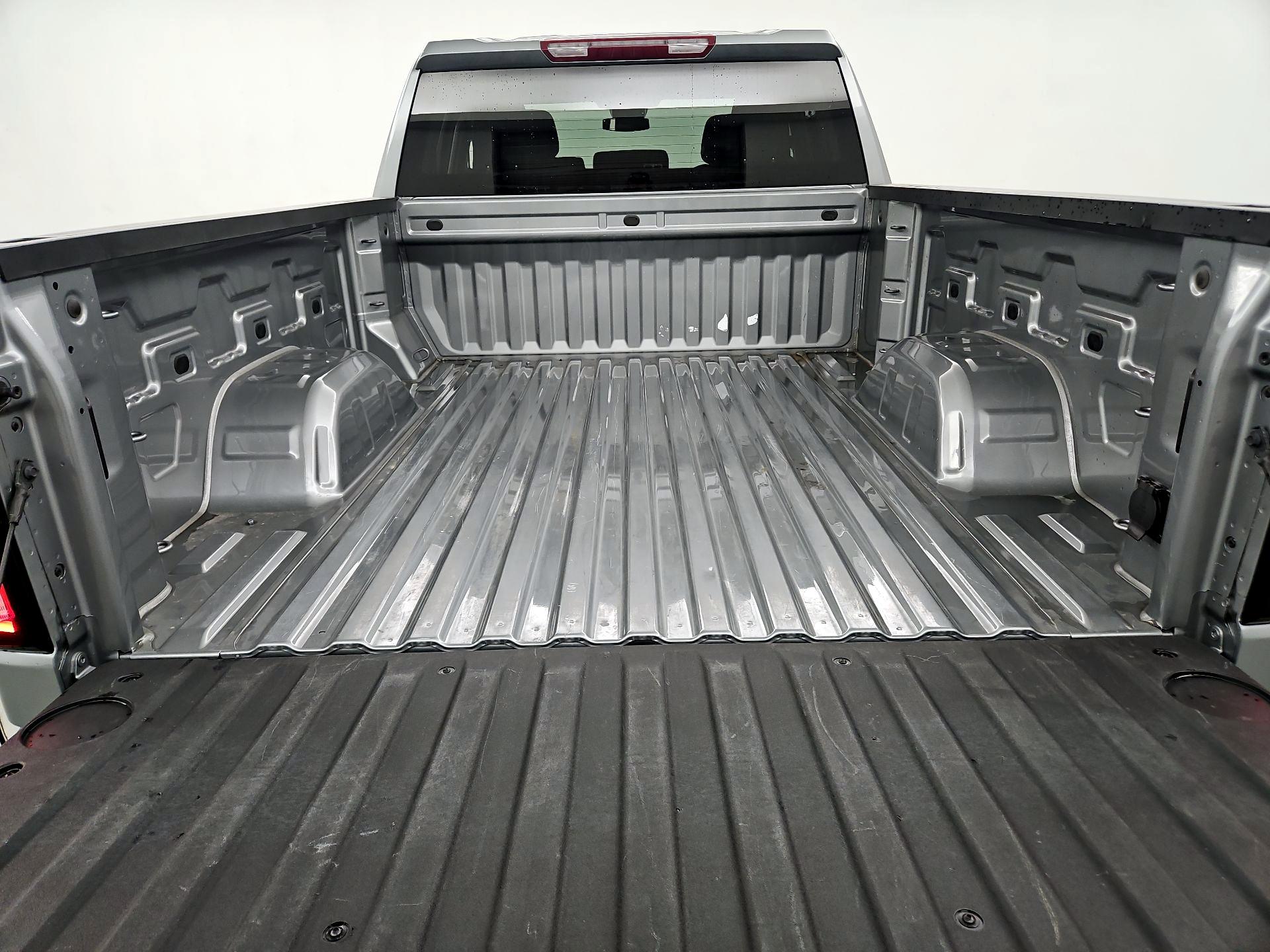 Thumbnail: 2023 GMC Sierra 1500 - 20