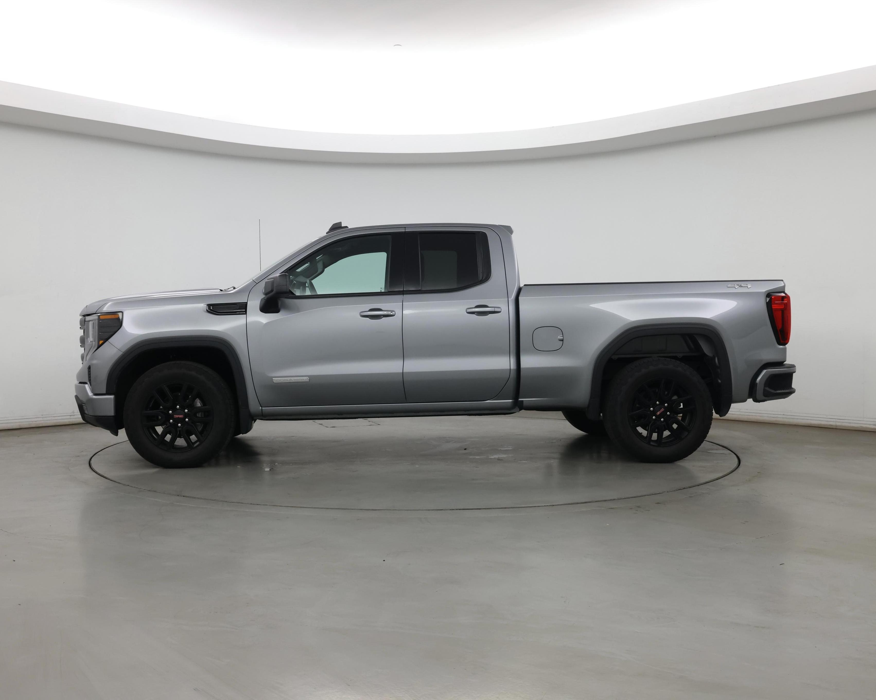 Thumbnail: 2023 GMC Sierra 1500 - 3