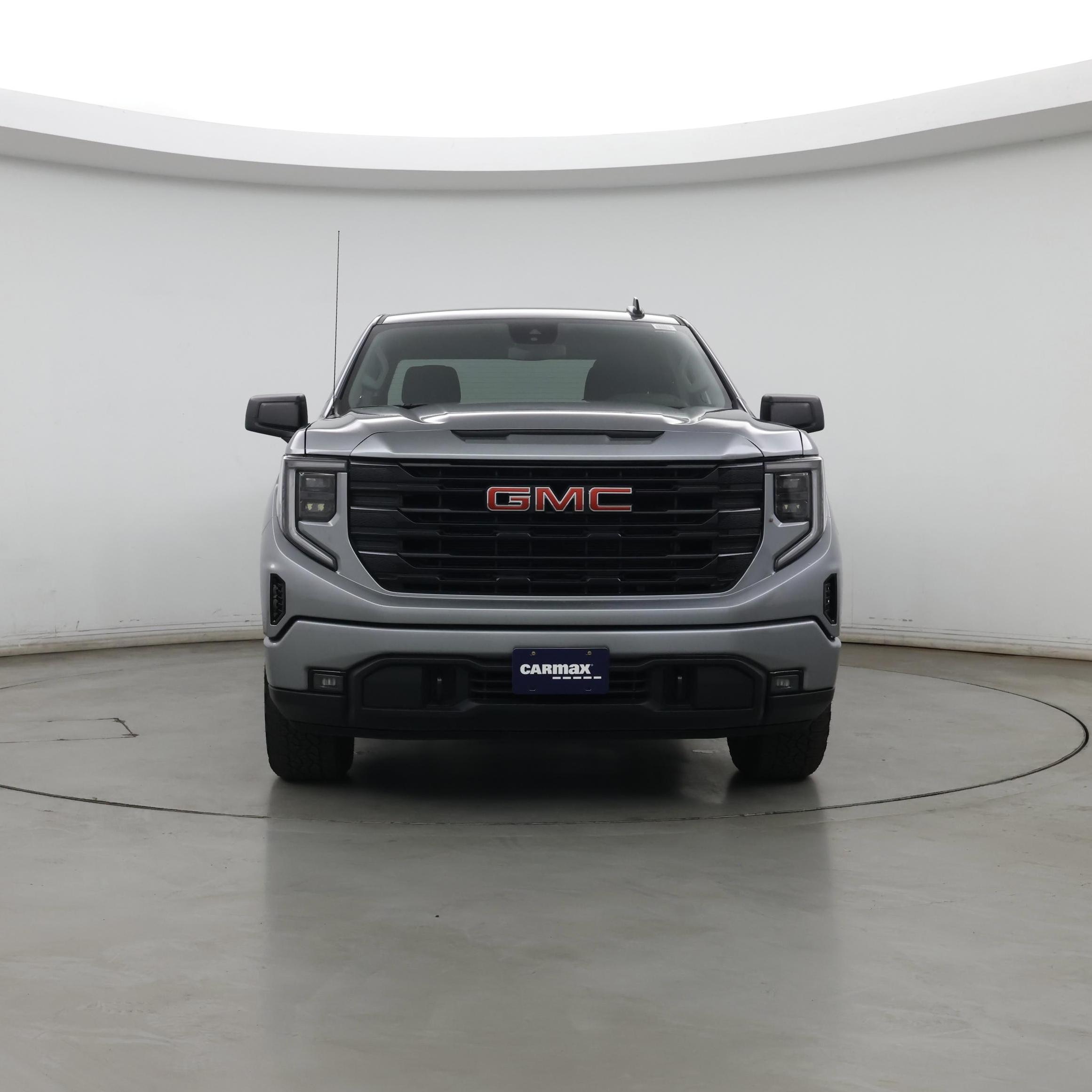 Thumbnail: 2023 GMC Sierra 1500 - 5