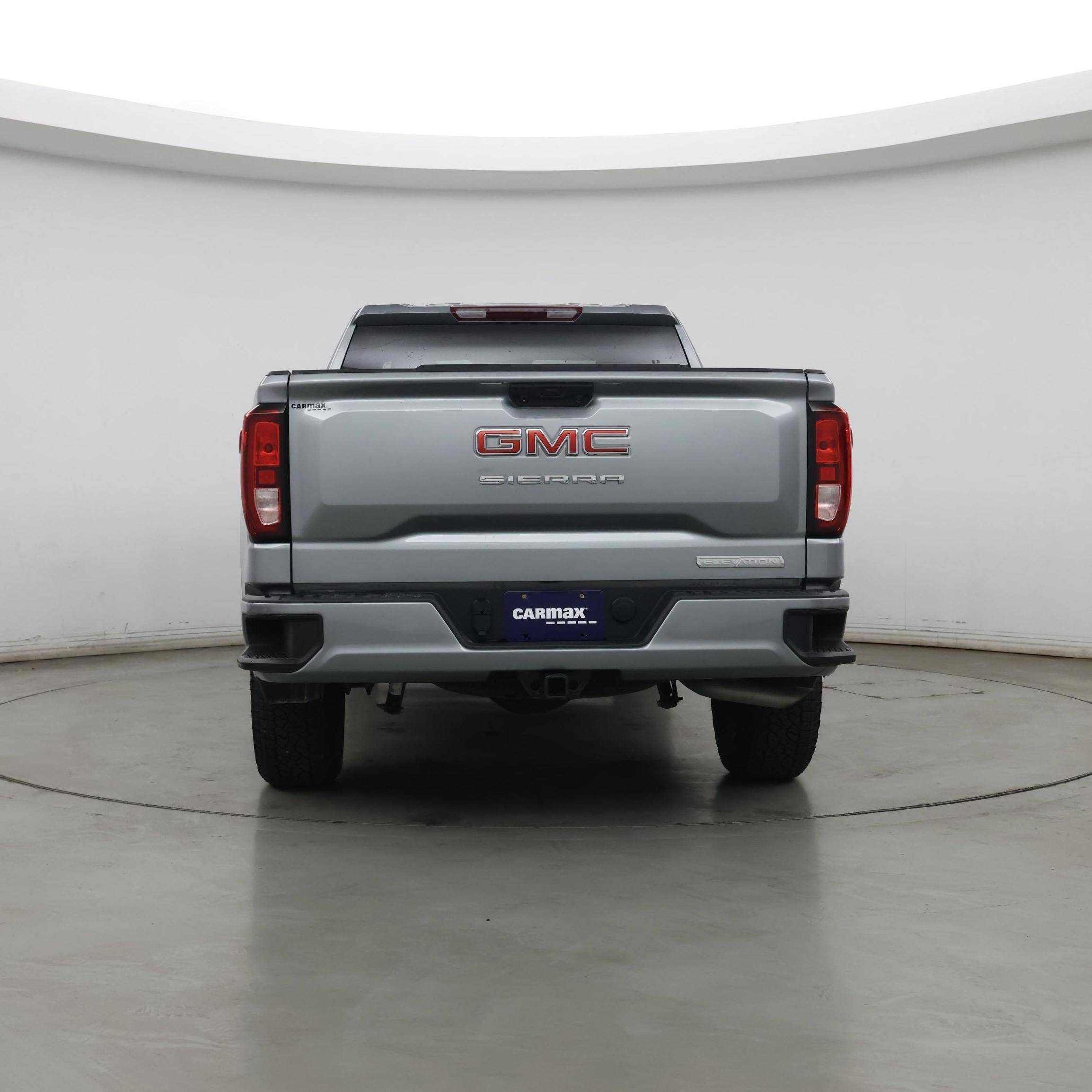 Thumbnail: 2023 GMC Sierra 1500 - 6