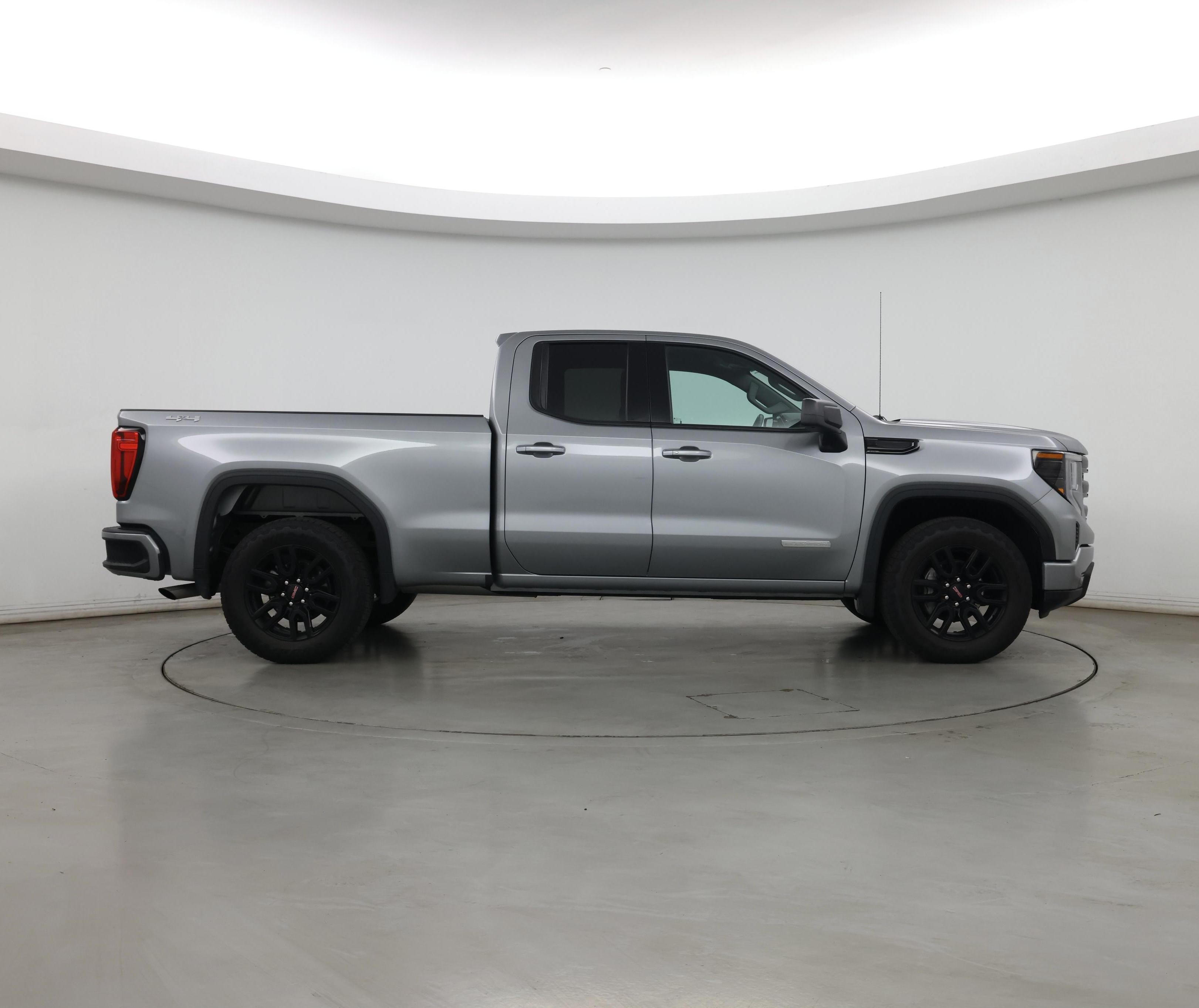 Thumbnail: 2023 GMC Sierra 1500 - 7