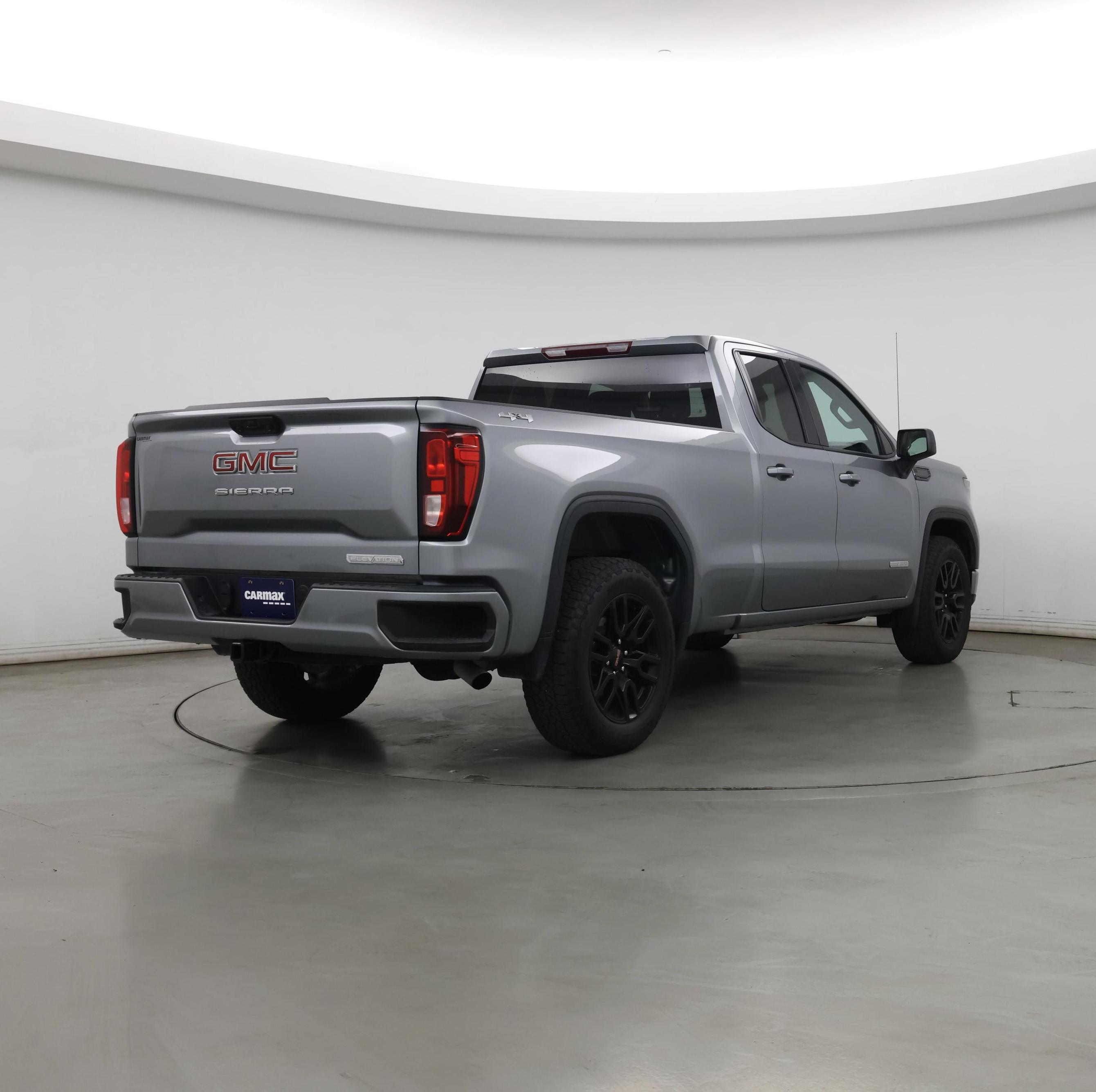Thumbnail: 2023 GMC Sierra 1500 - 8