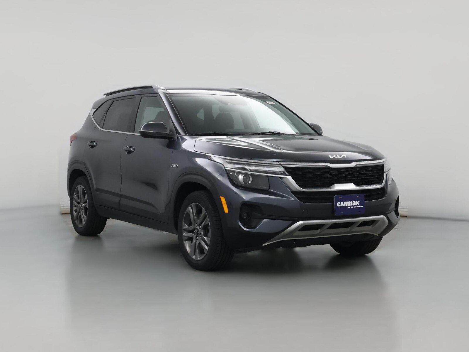 2023 Kia Seltos