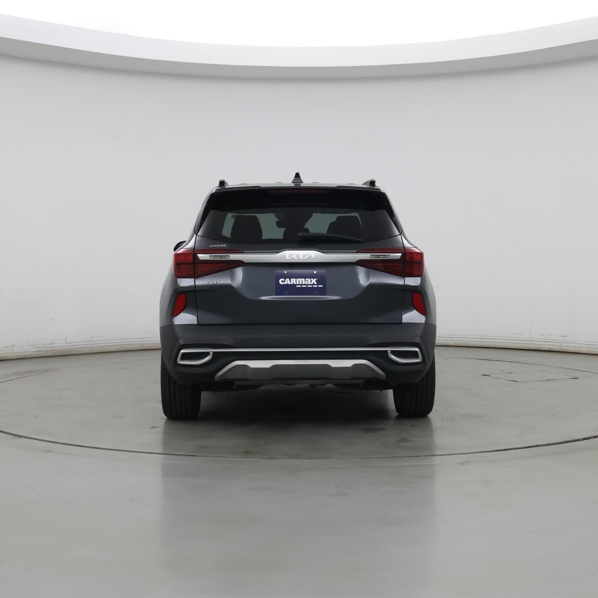 Thumbnail: 2023 Kia Seltos - 6