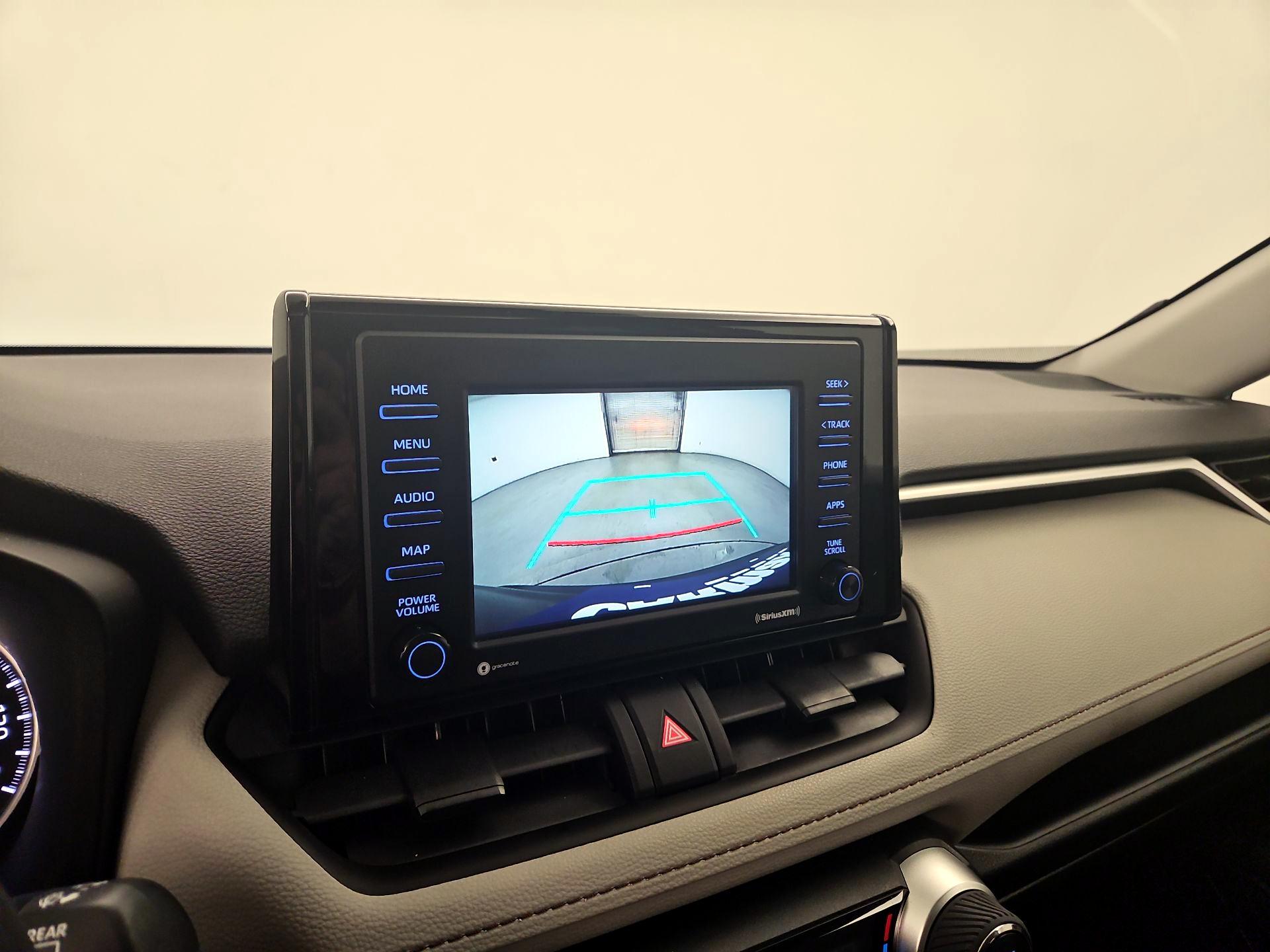 Thumbnail: 2022 Toyota RAV4 - 14