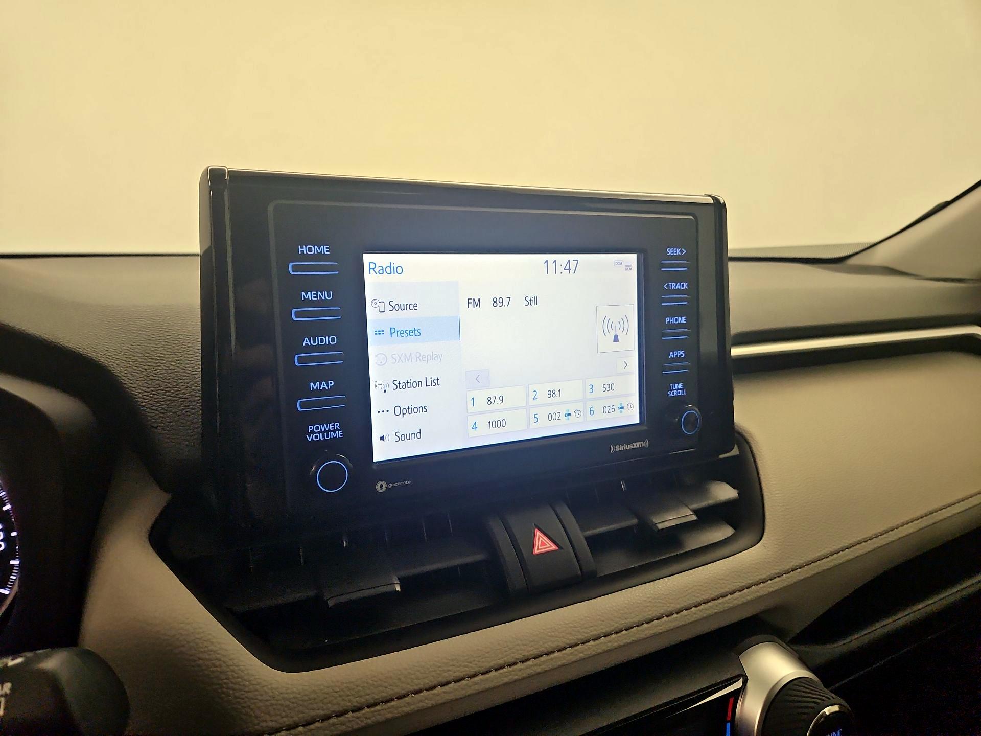 Thumbnail: 2022 Toyota RAV4 - 15