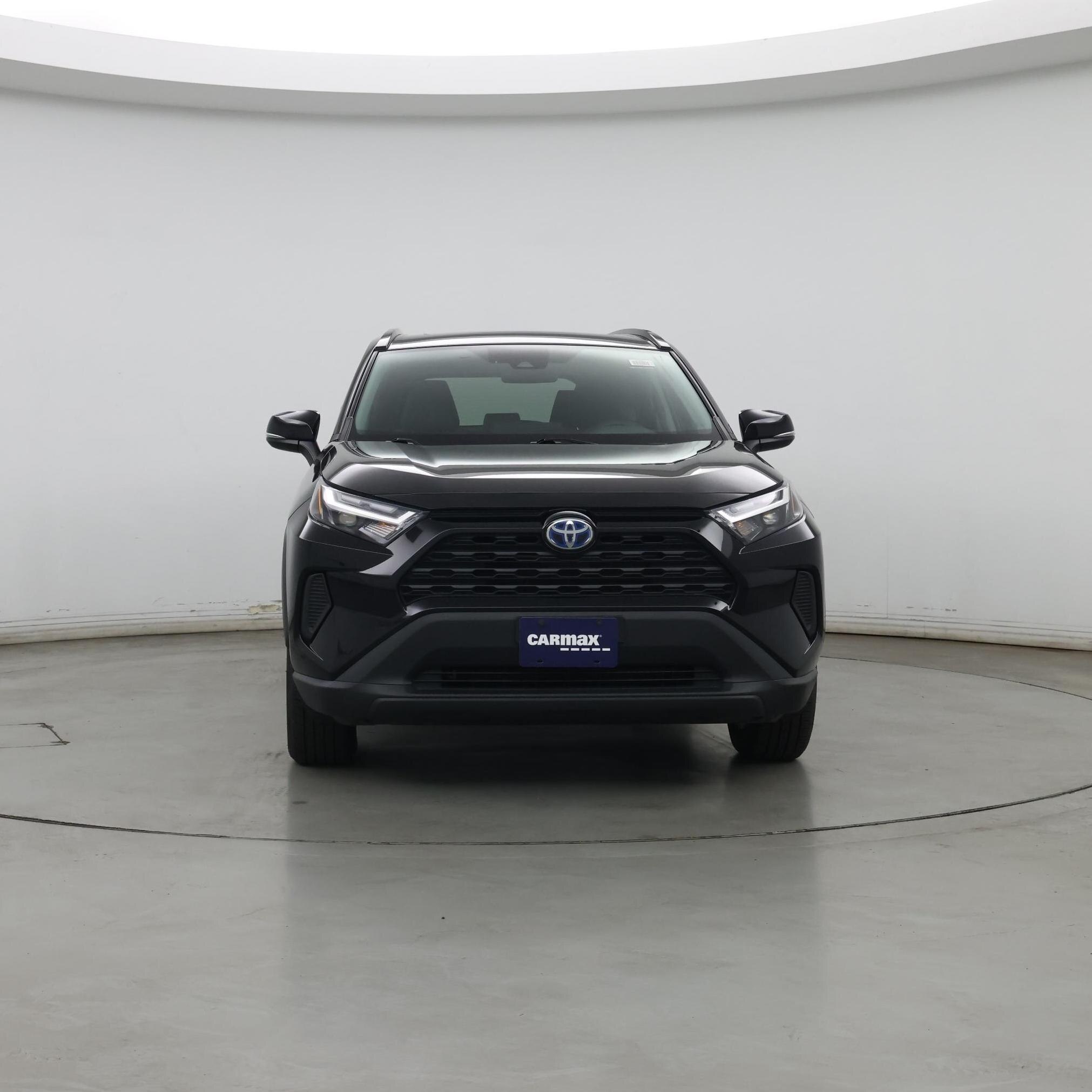 Thumbnail: 2022 Toyota RAV4 - 5