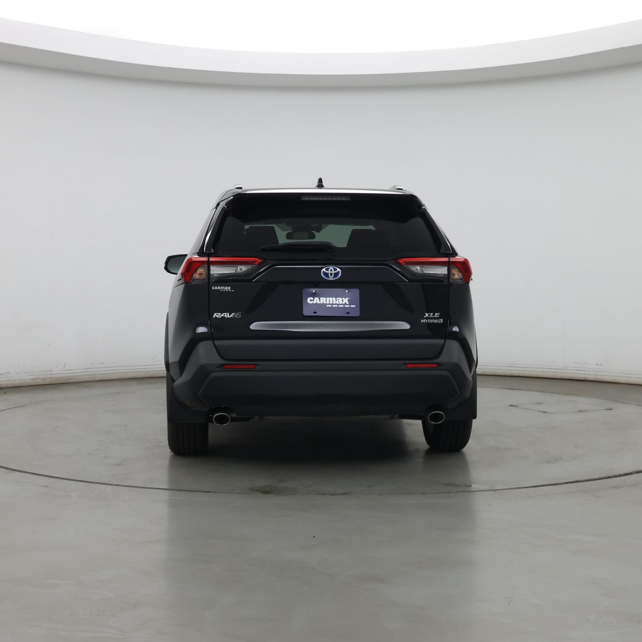 Thumbnail: 2022 Toyota RAV4 - 6