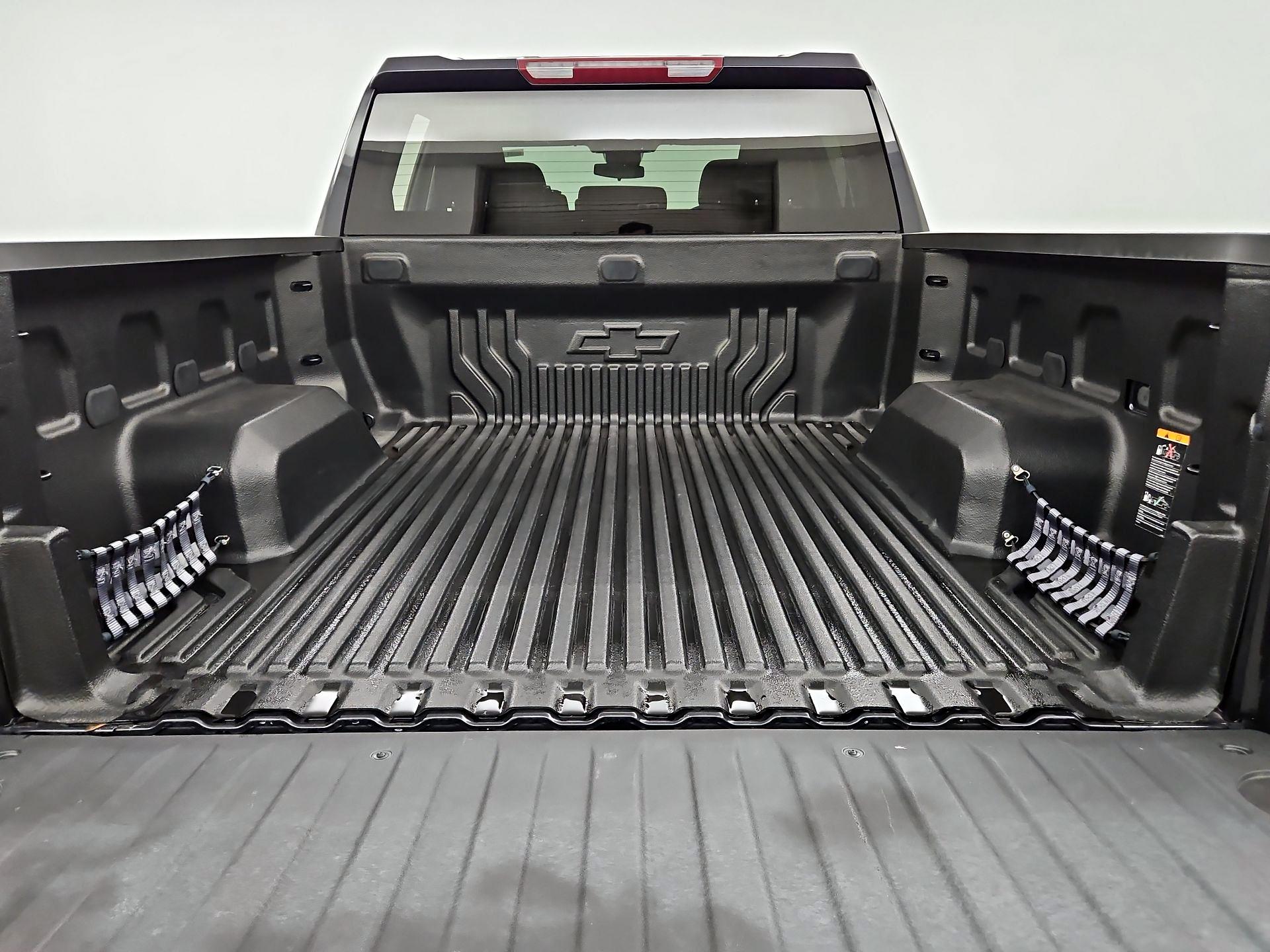 Thumbnail: 2022 Chevrolet Silverado 1500 - 20