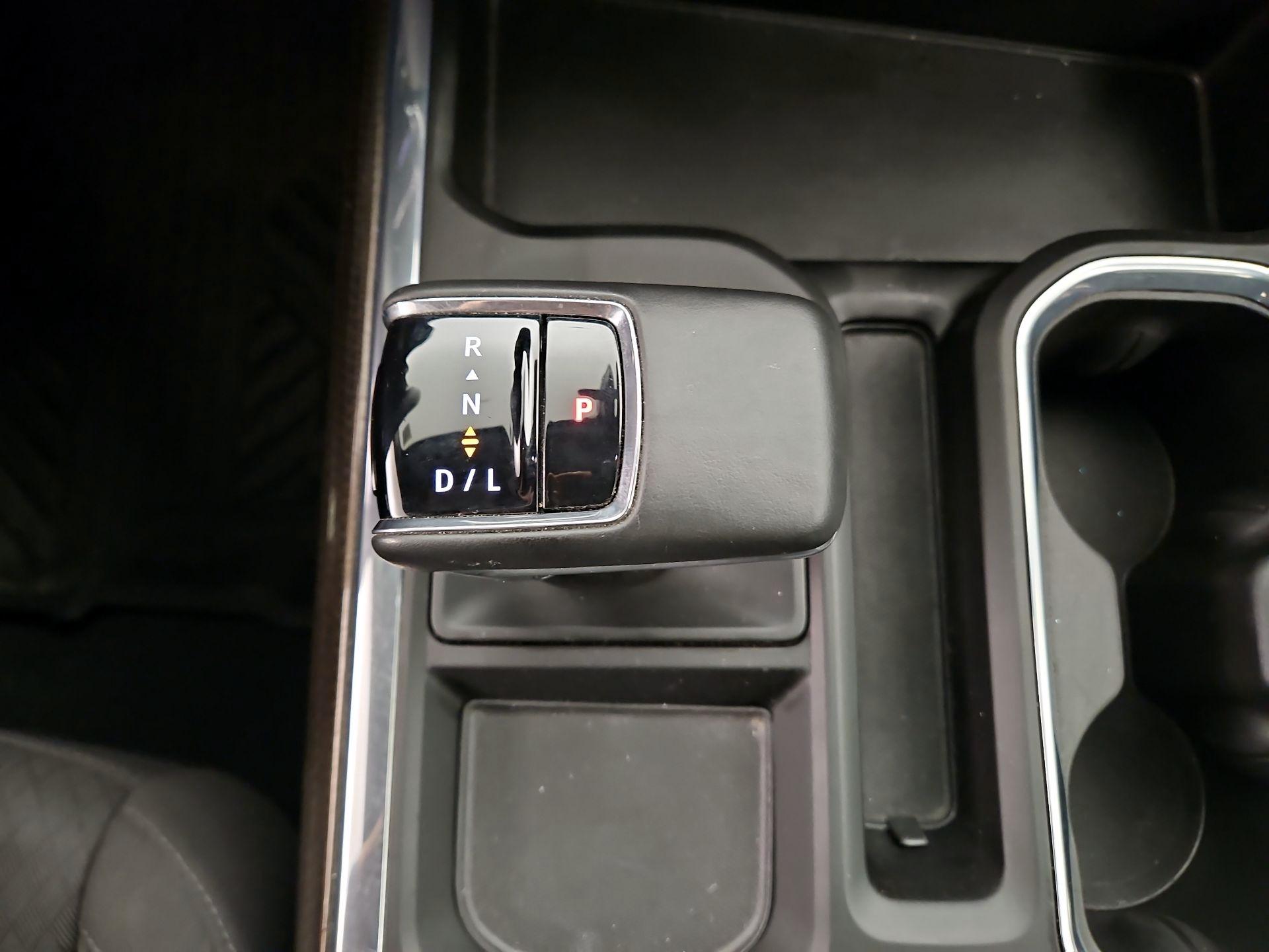 Thumbnail: 2023 Chevrolet Silverado 1500 - 17