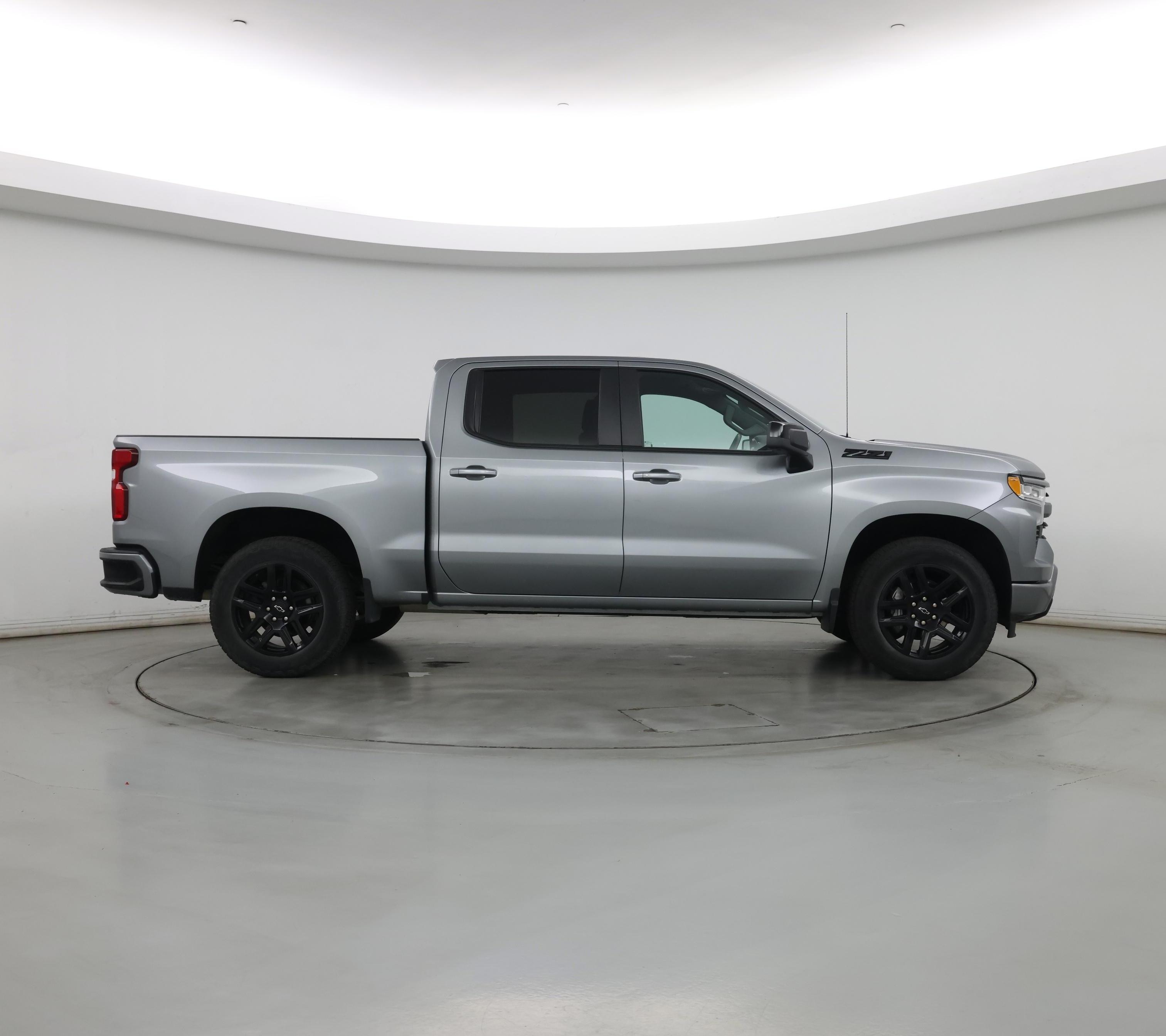 Thumbnail: 2023 Chevrolet Silverado 1500 - 7