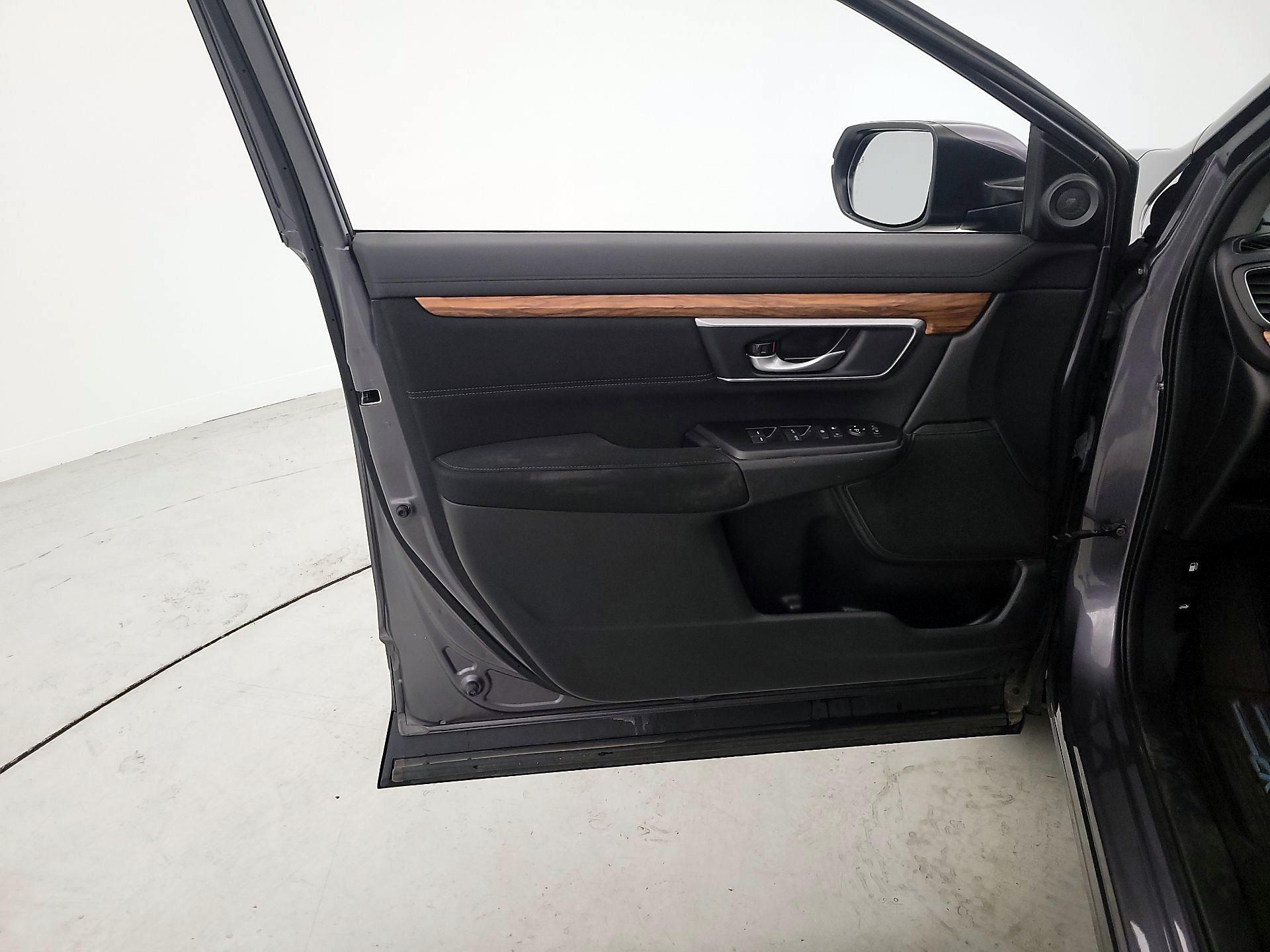 Thumbnail: 2021 Honda CR-V - 12