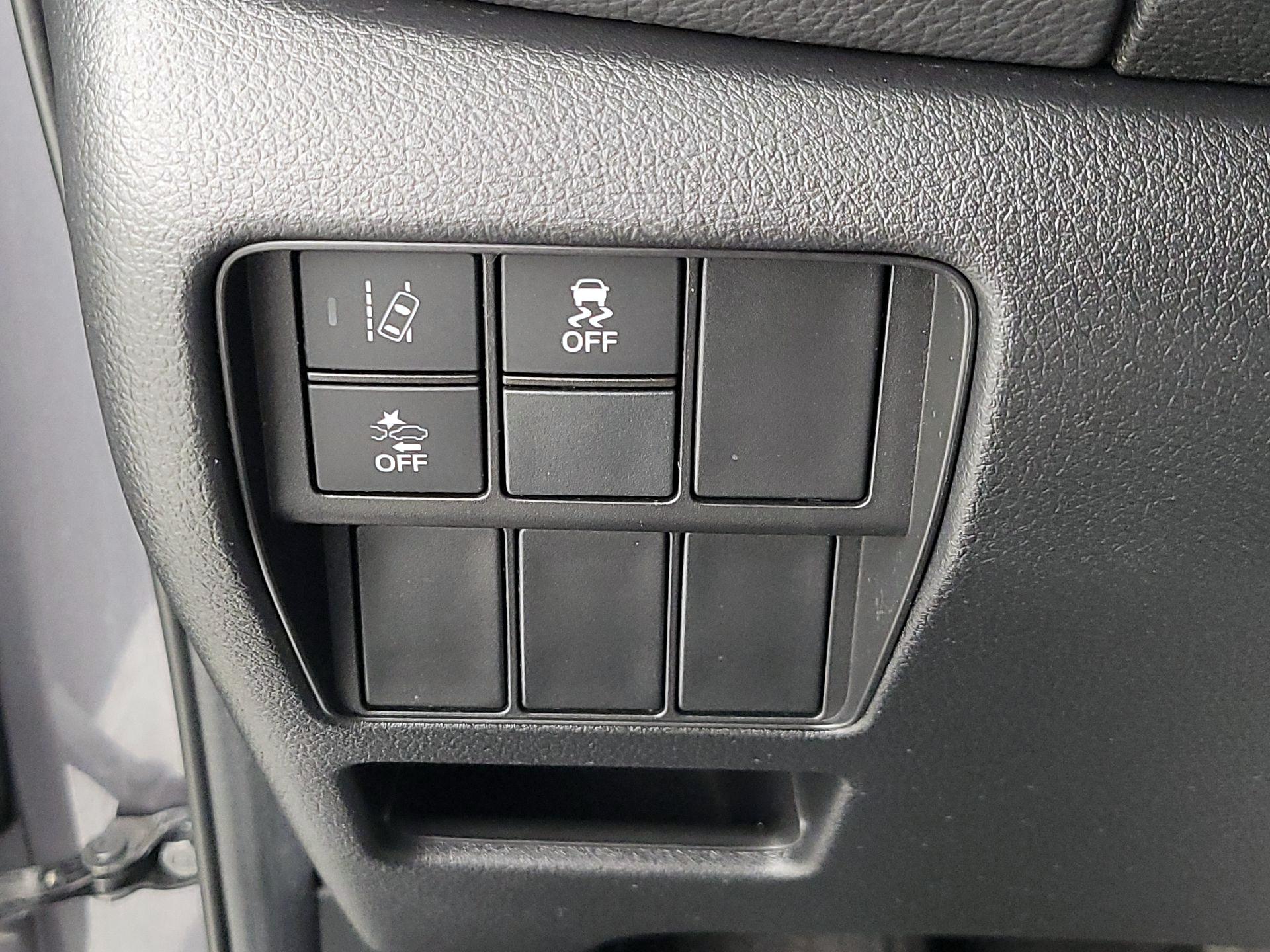 Thumbnail: 2021 Honda CR-V - 13
