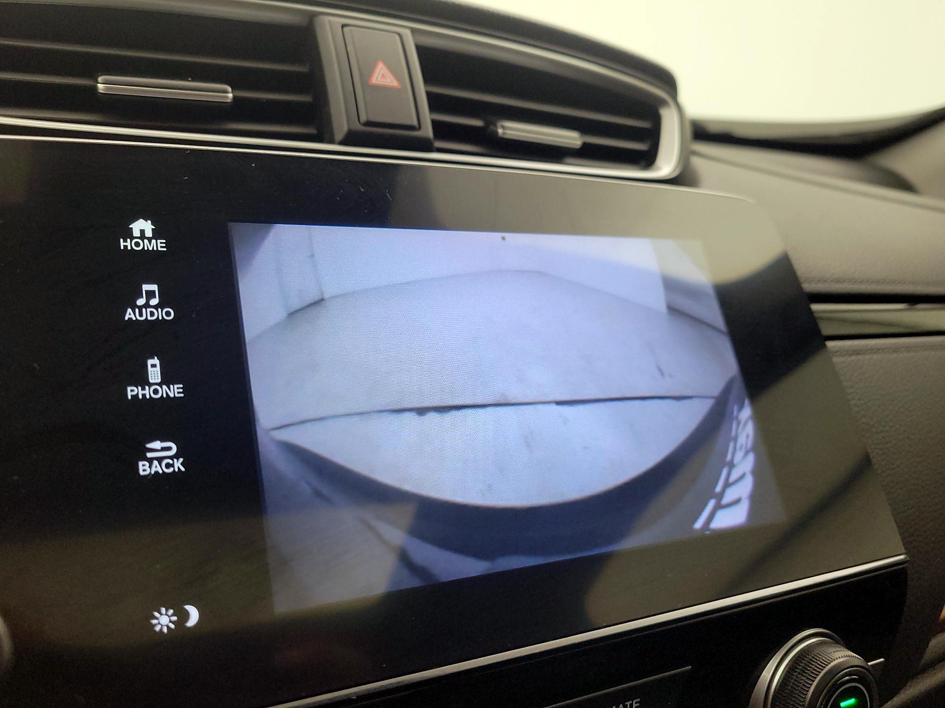 Thumbnail: 2021 Honda CR-V - 14