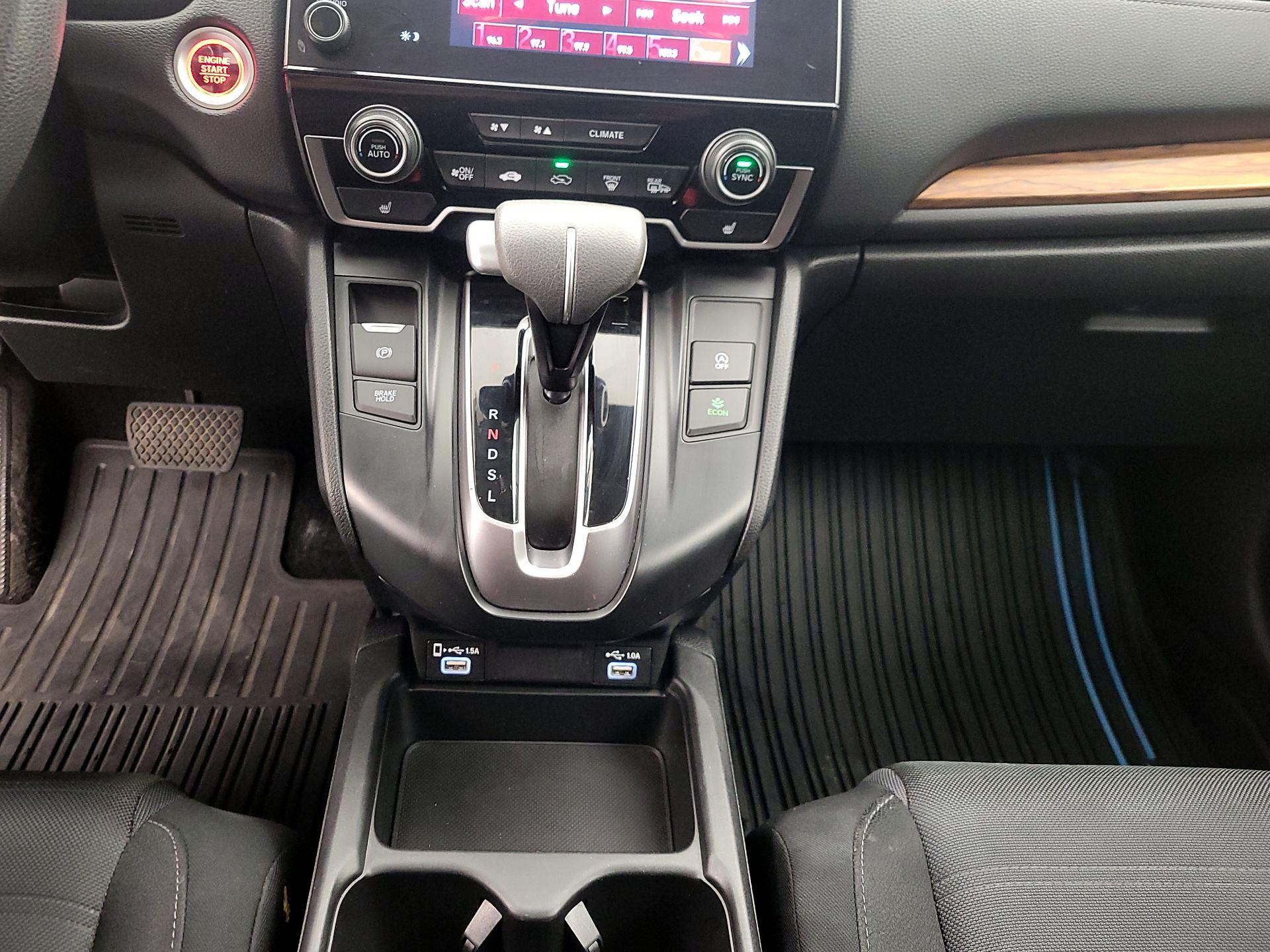 Thumbnail: 2021 Honda CR-V - 17