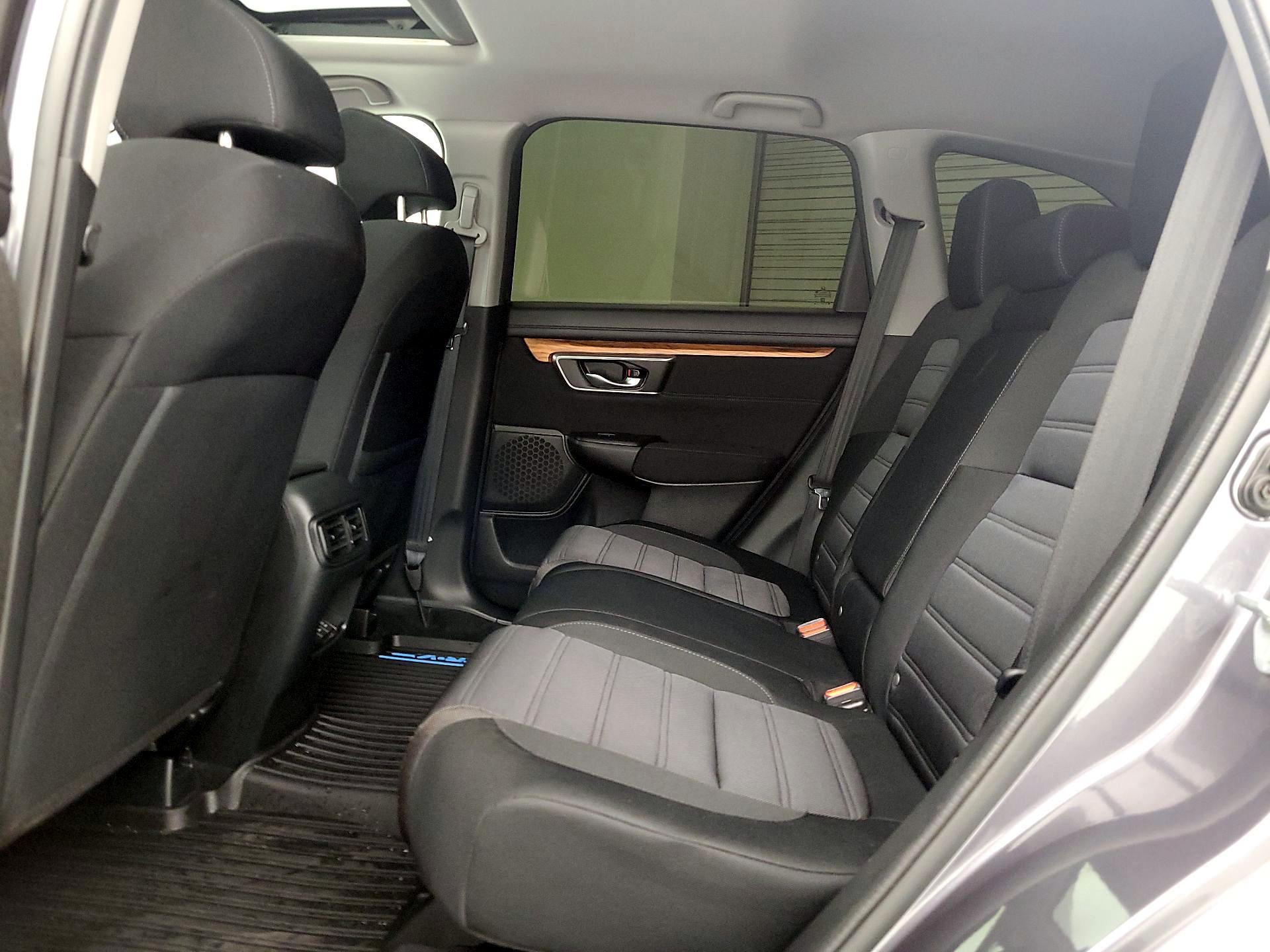 Thumbnail: 2021 Honda CR-V - 20
