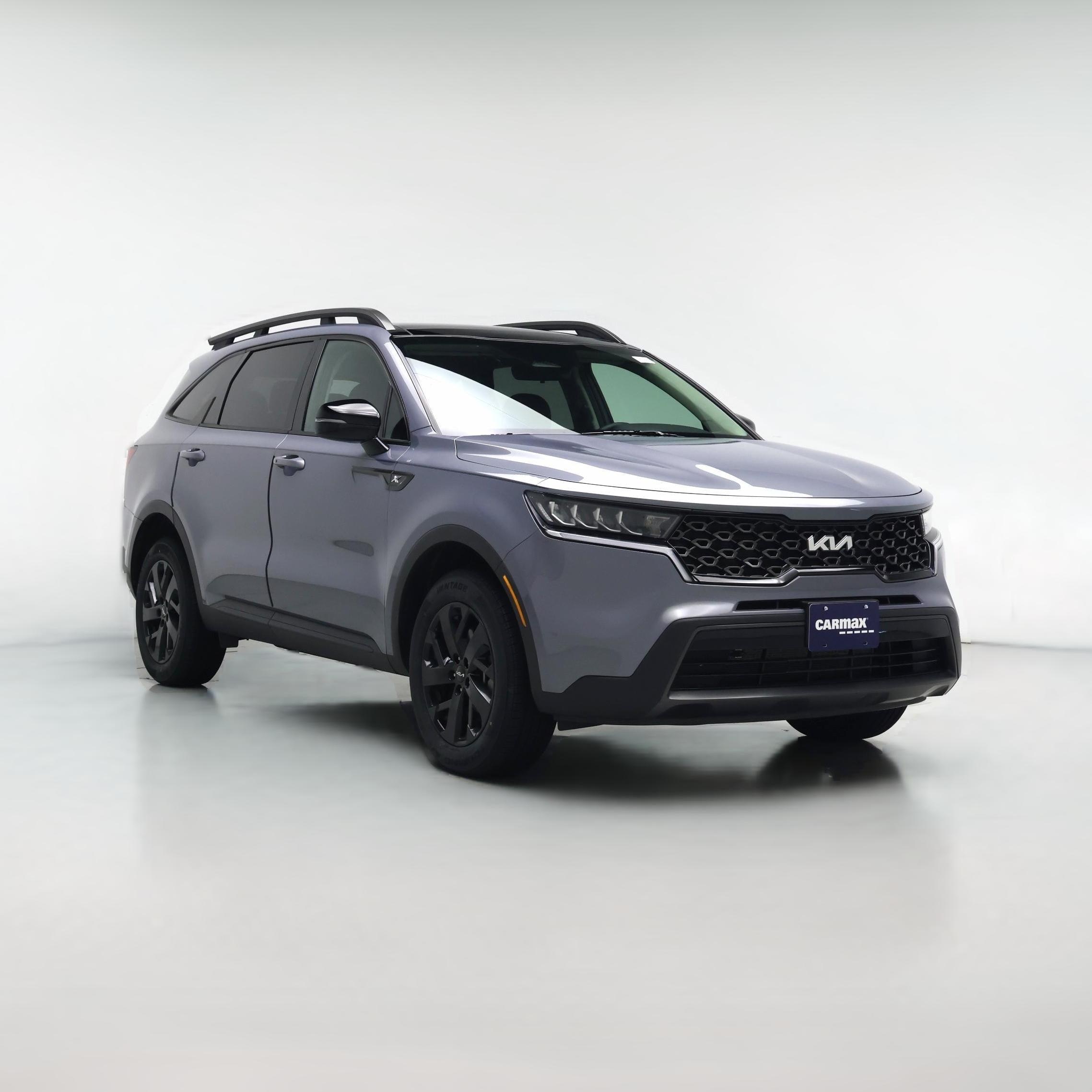 Thumbnail: 2023 Kia Sorento - 1