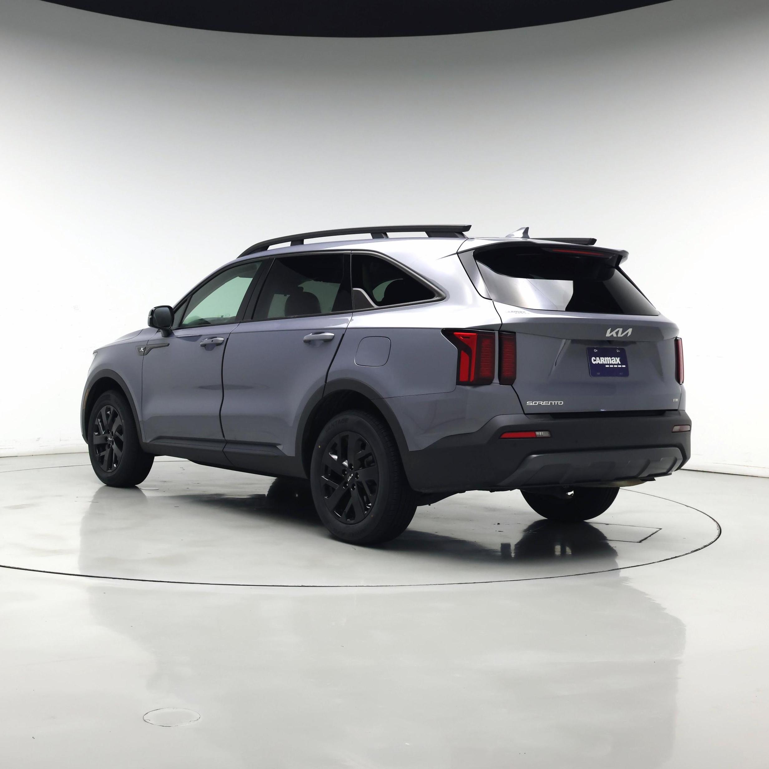 Thumbnail: 2023 Kia Sorento - 2
