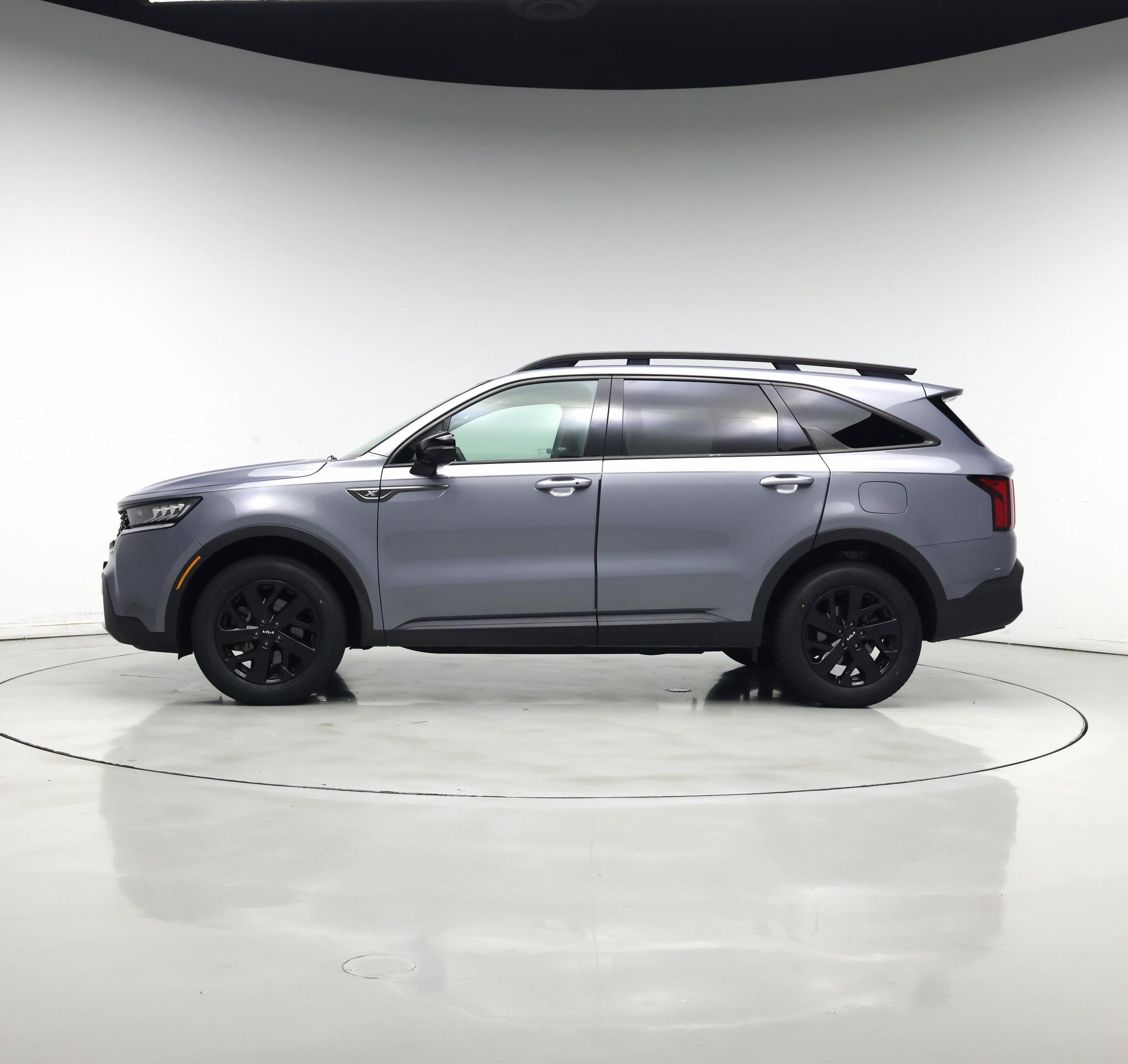 Thumbnail: 2023 Kia Sorento - 3