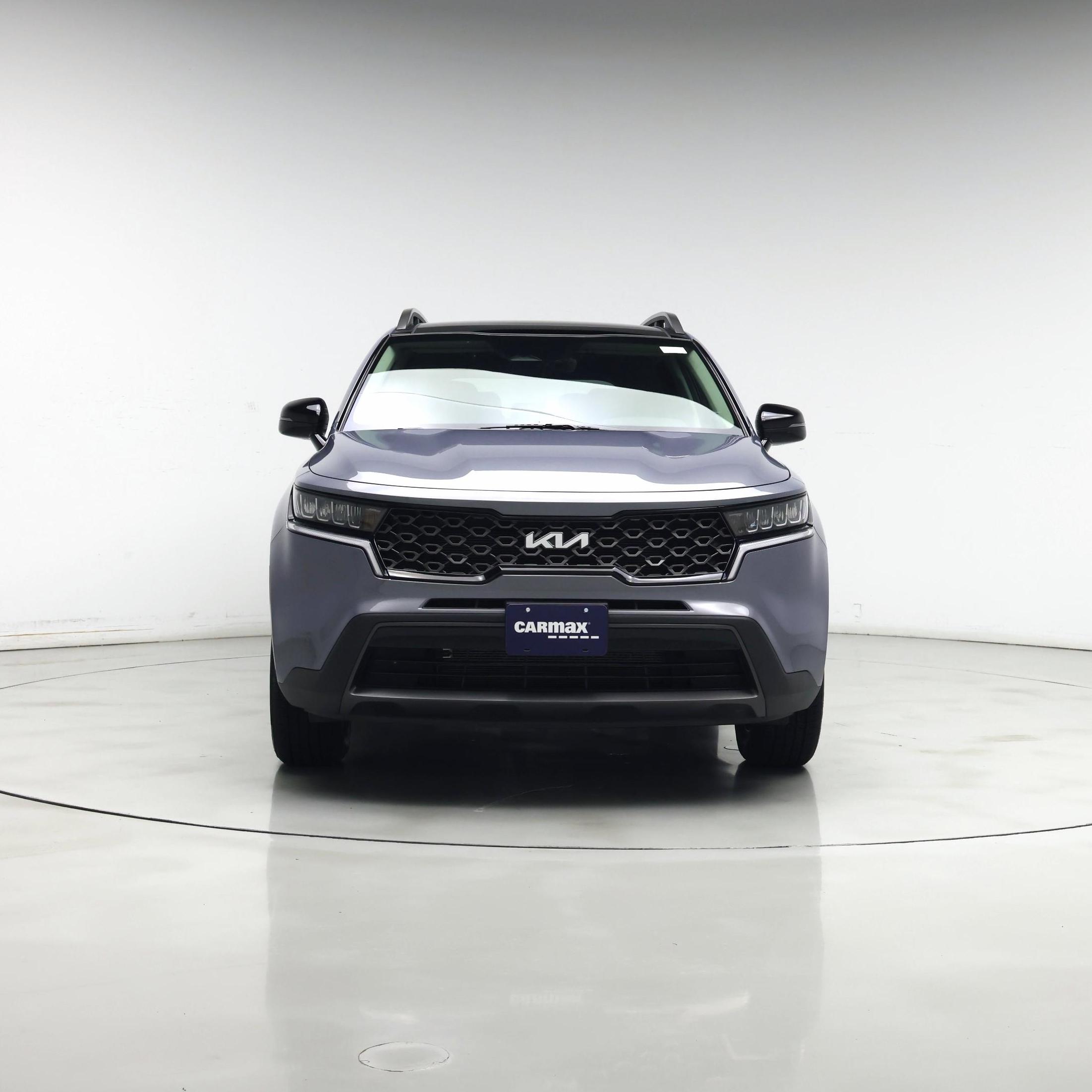 Thumbnail: 2023 Kia Sorento - 5