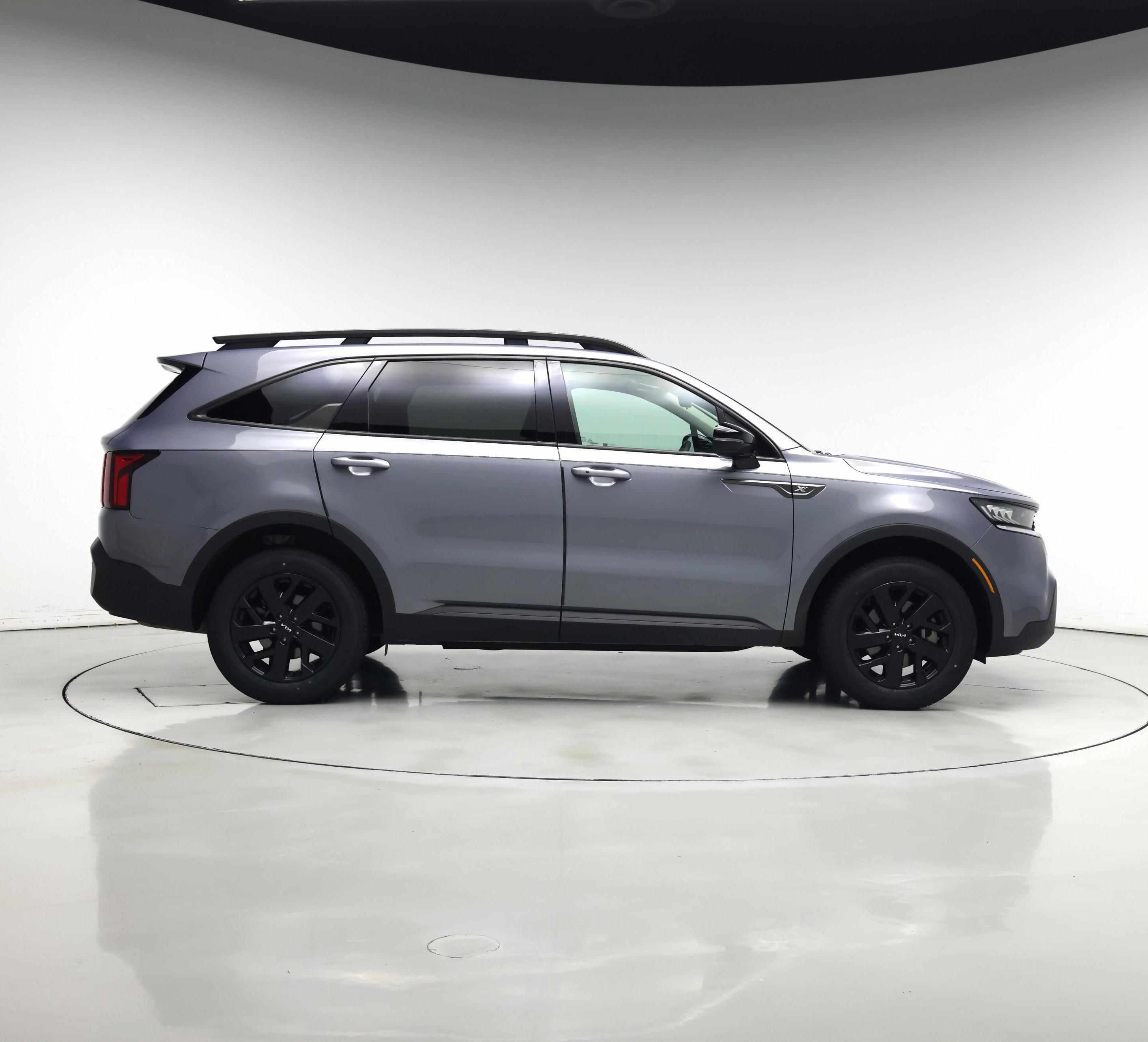 Thumbnail: 2023 Kia Sorento - 7