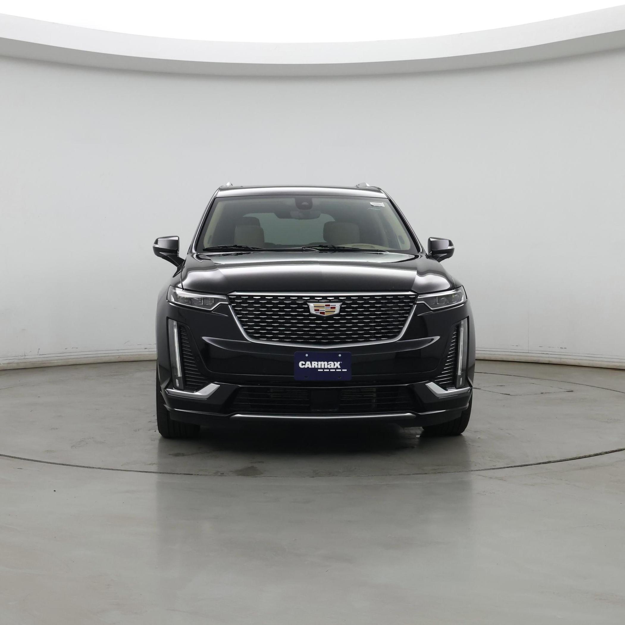 Thumbnail: 2023 Cadillac XT6 - 5