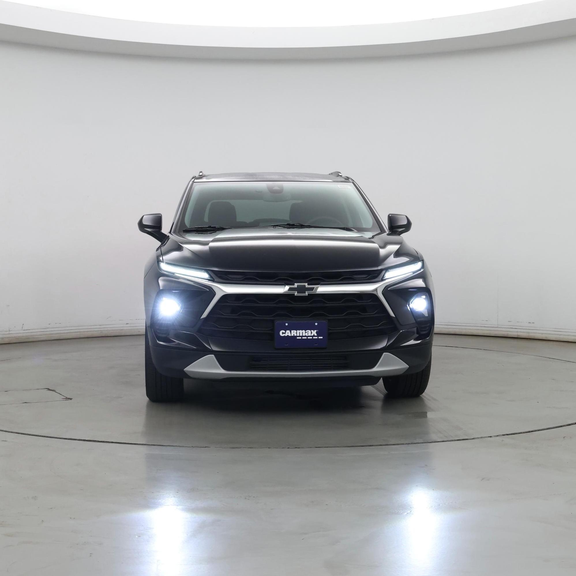 Thumbnail: 2023 Chevrolet Blazer - 5