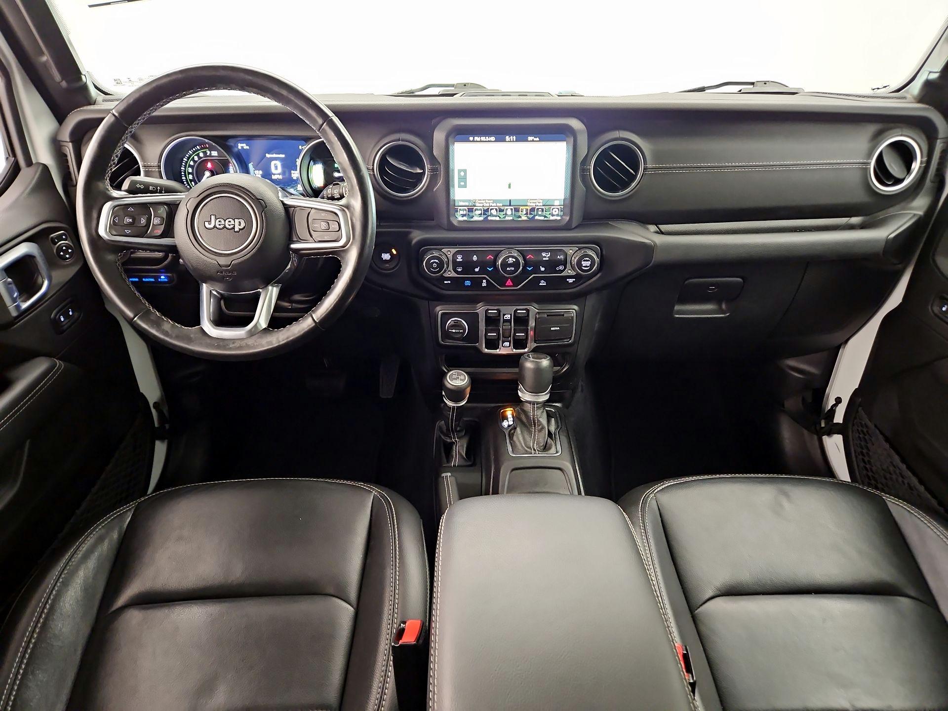 Thumbnail: 2023 Jeep Wrangler - 9