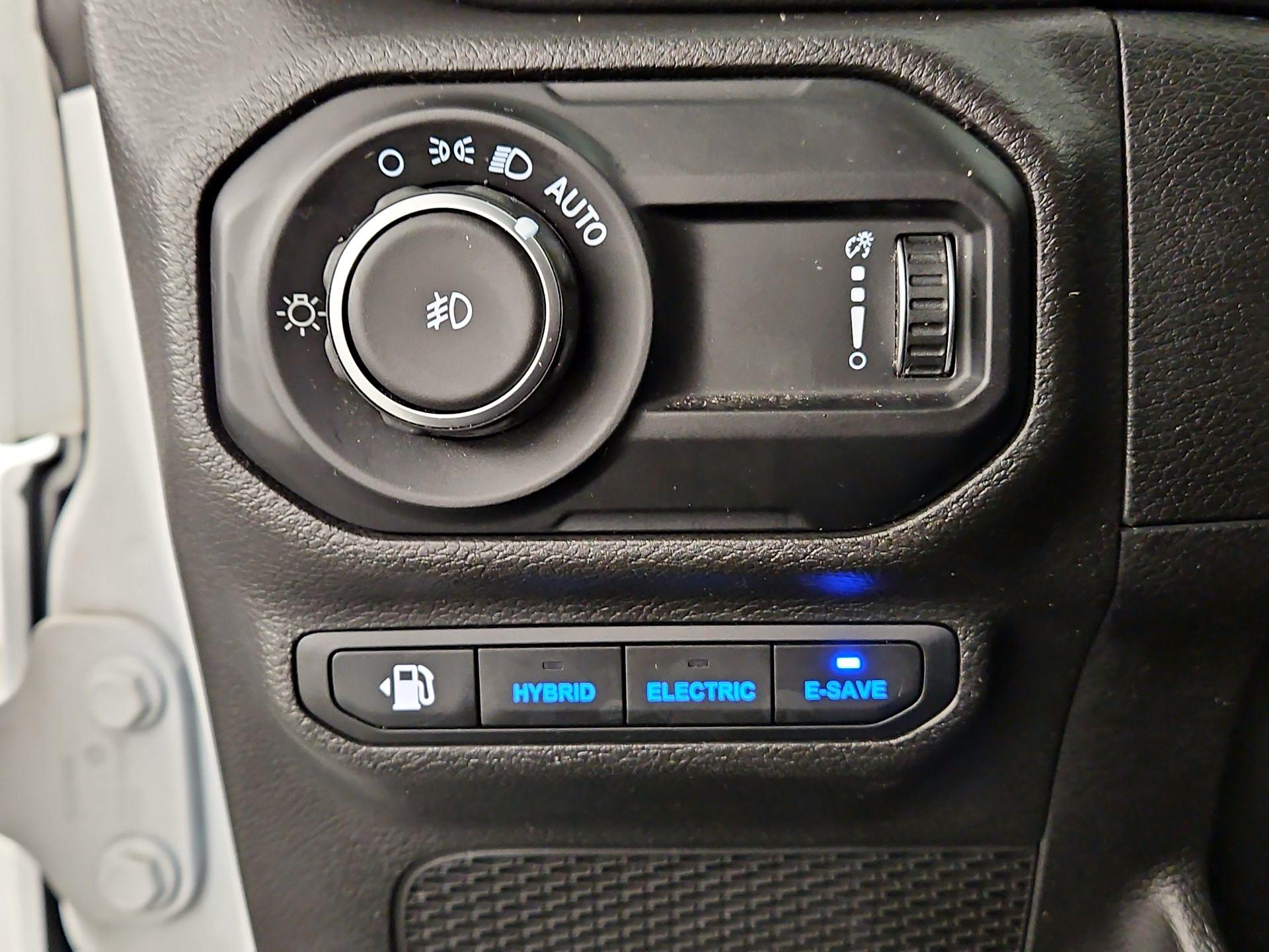 Thumbnail: 2023 Jeep Wrangler - 13