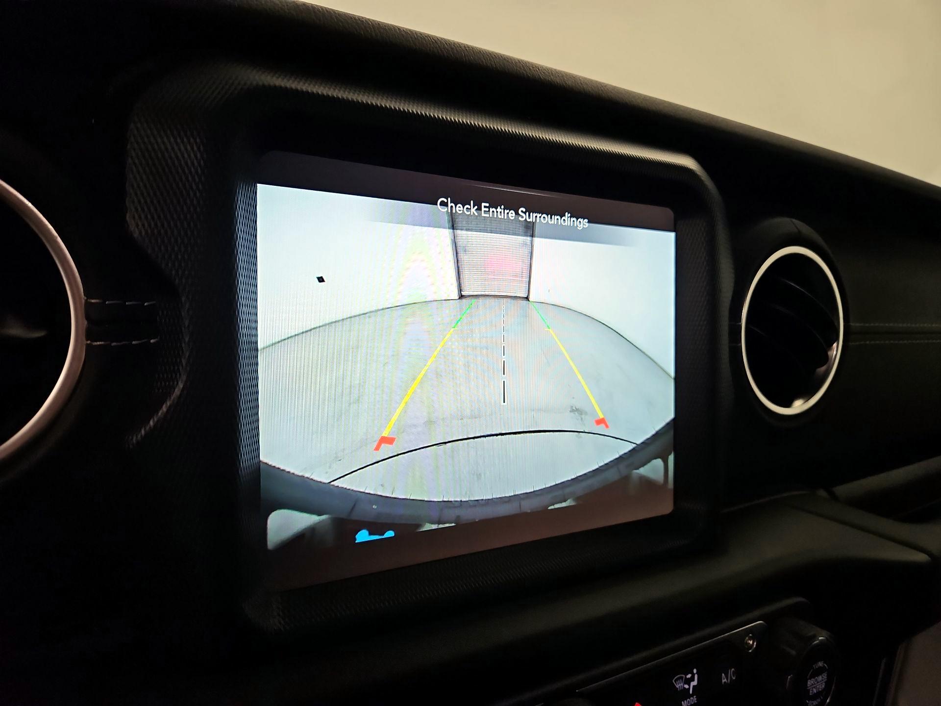 Thumbnail: 2023 Jeep Wrangler - 15