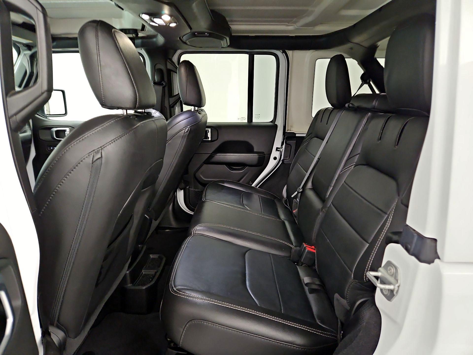 Thumbnail: 2023 Jeep Wrangler - 20