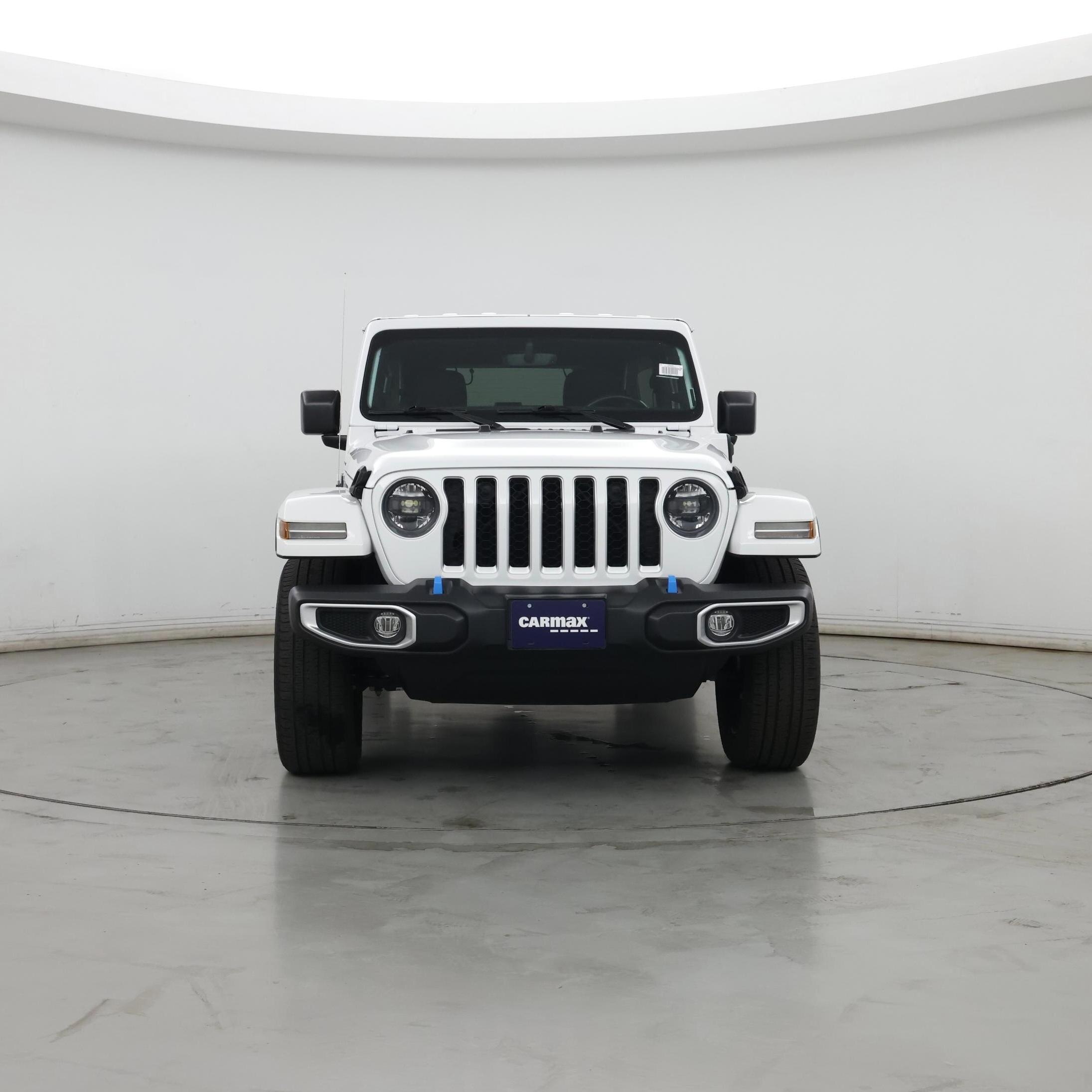 Thumbnail: 2023 Jeep Wrangler - 5