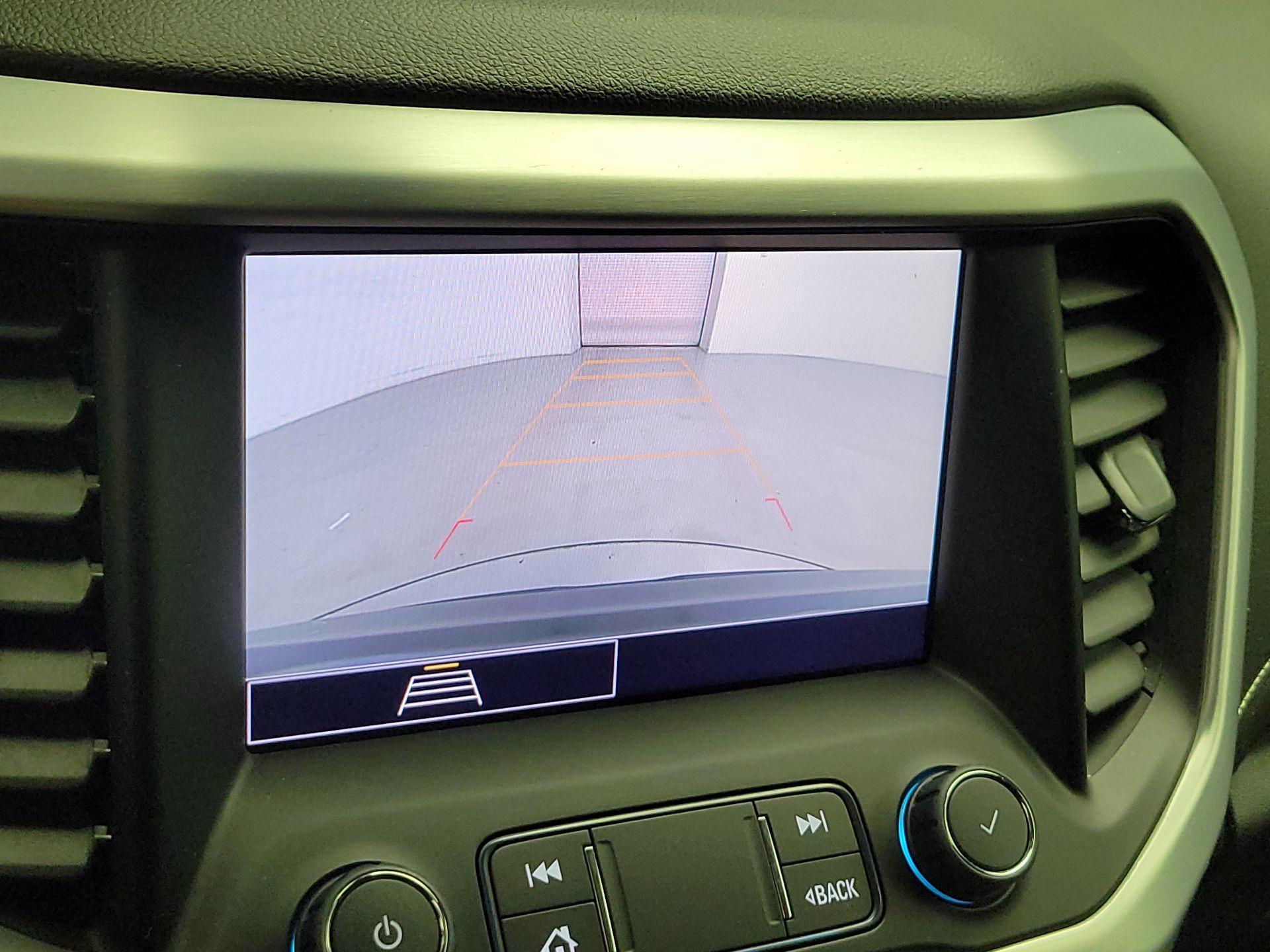 Thumbnail: 2023 GMC Acadia - 14