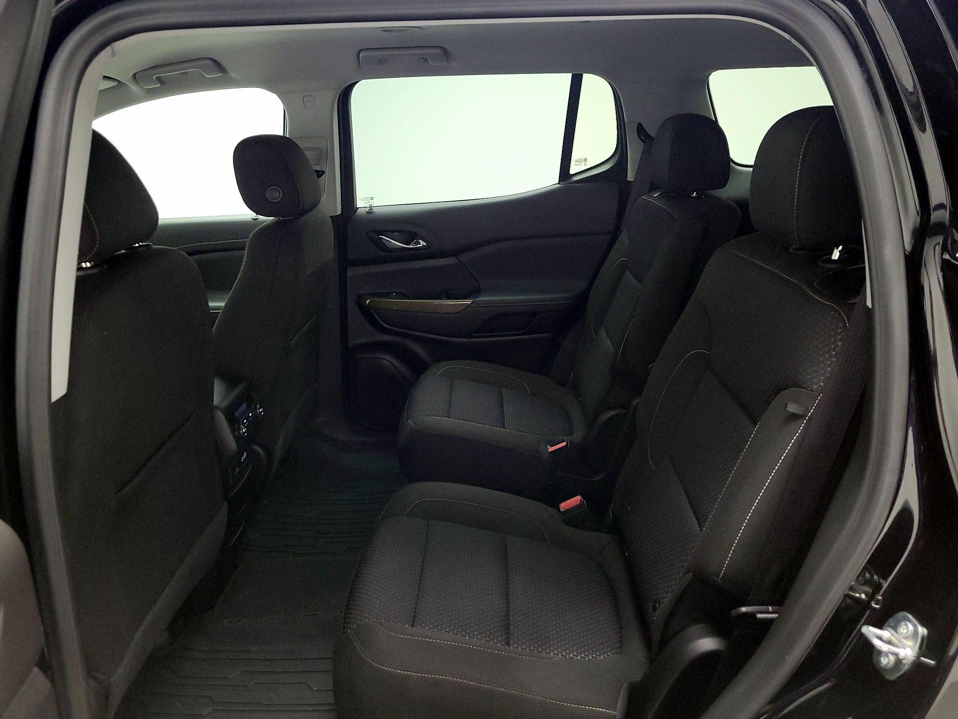 Thumbnail: 2023 GMC Acadia - 19