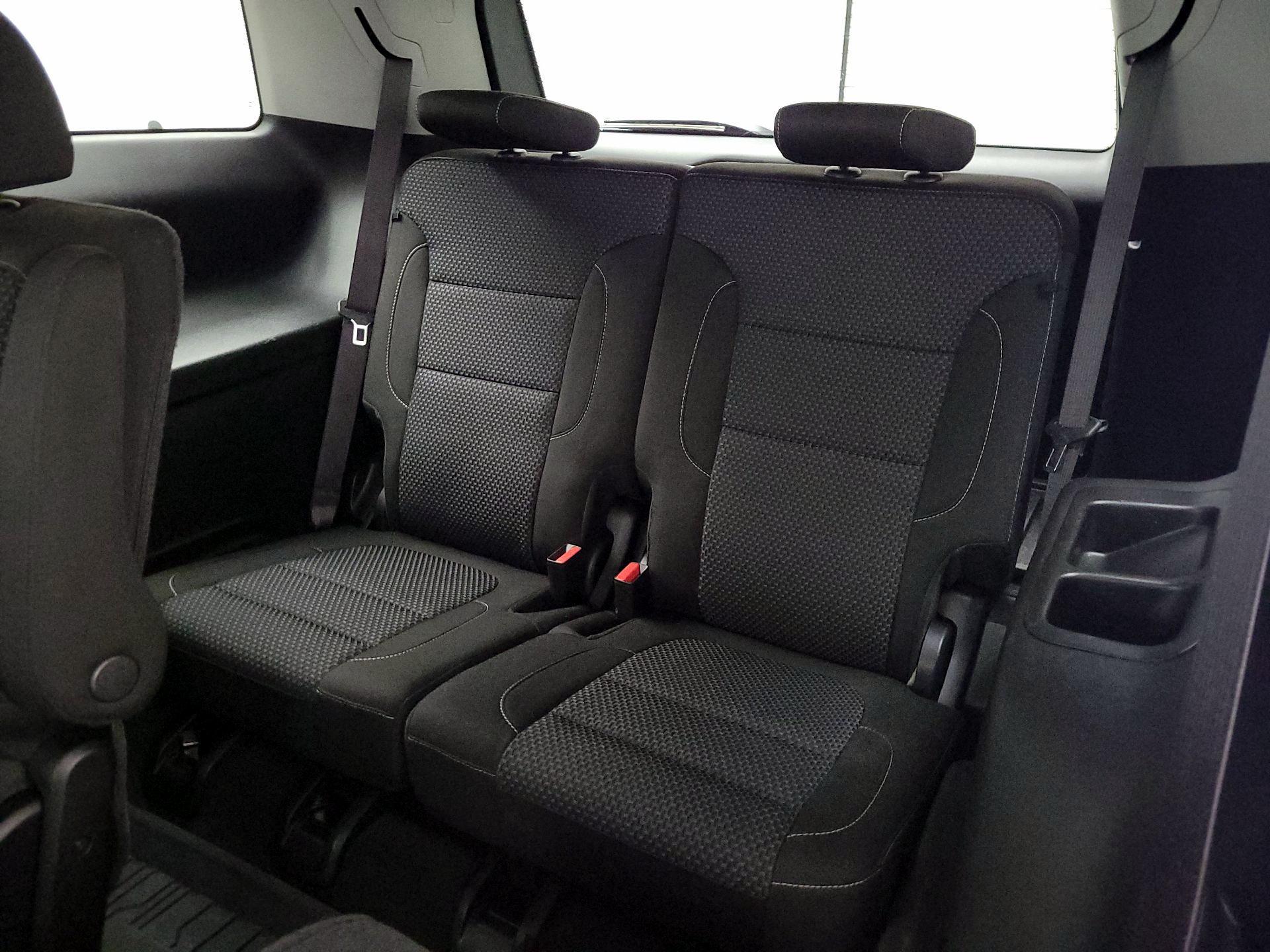 Thumbnail: 2023 GMC Acadia - 20