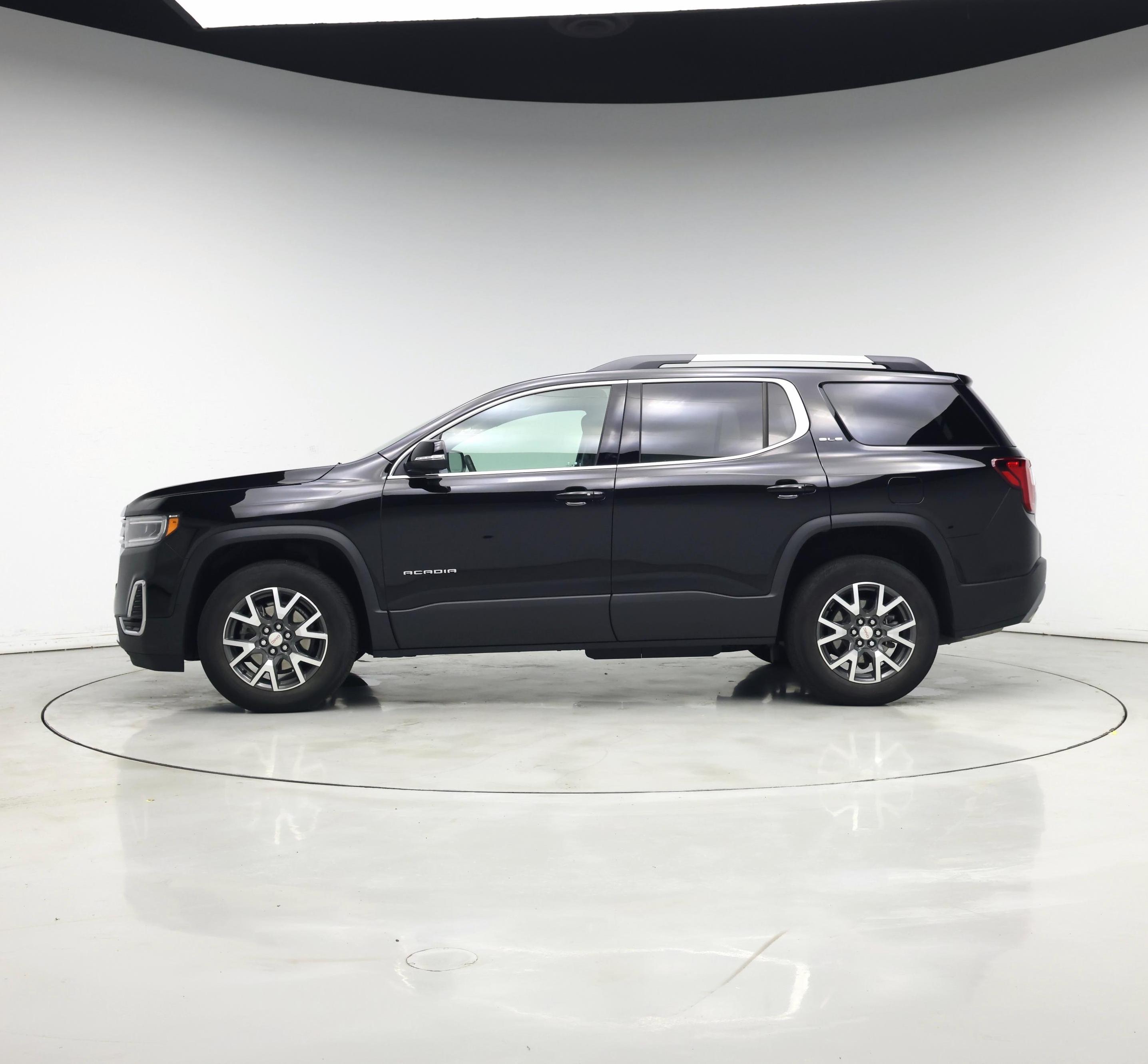 Thumbnail: 2023 GMC Acadia - 3