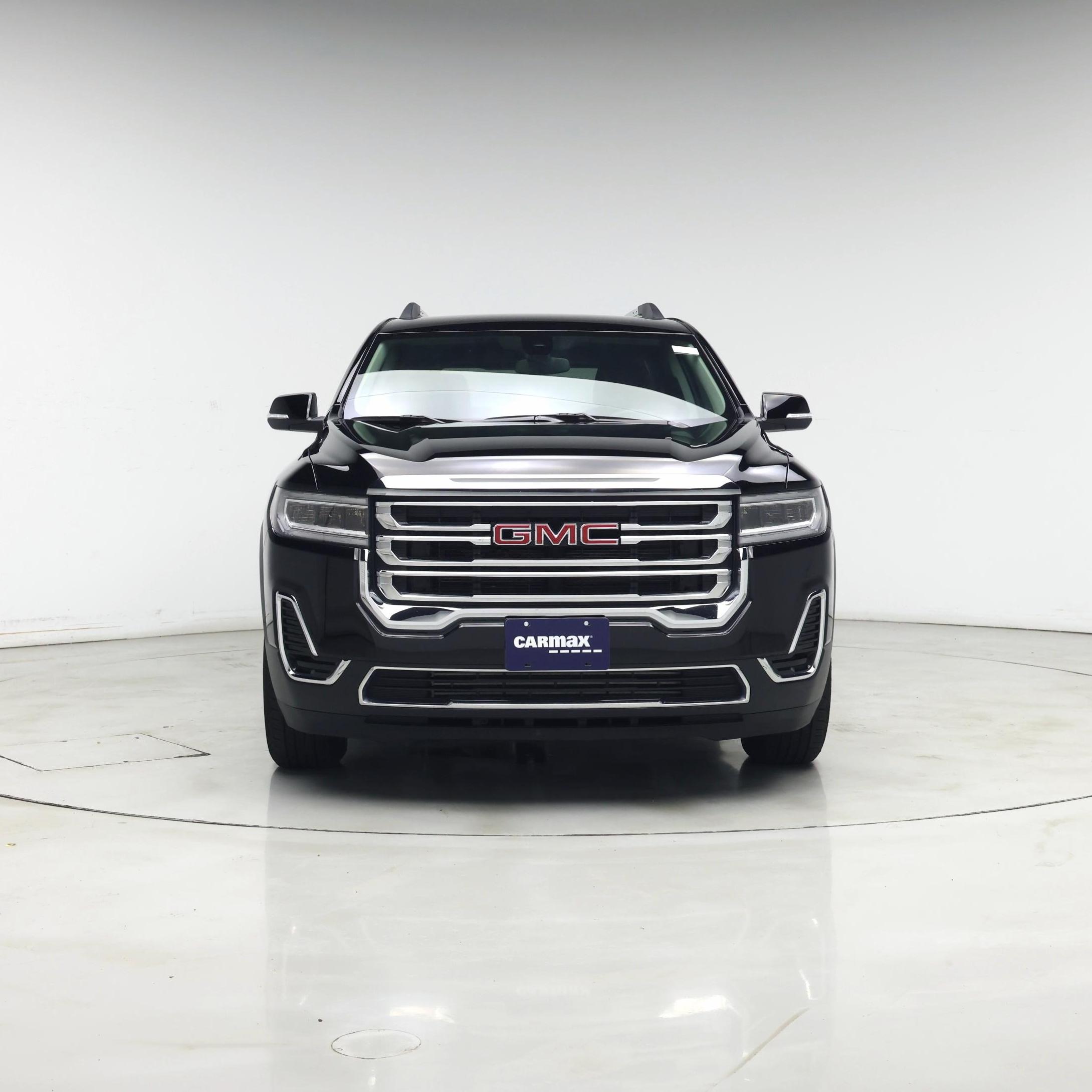 Thumbnail: 2023 GMC Acadia - 5