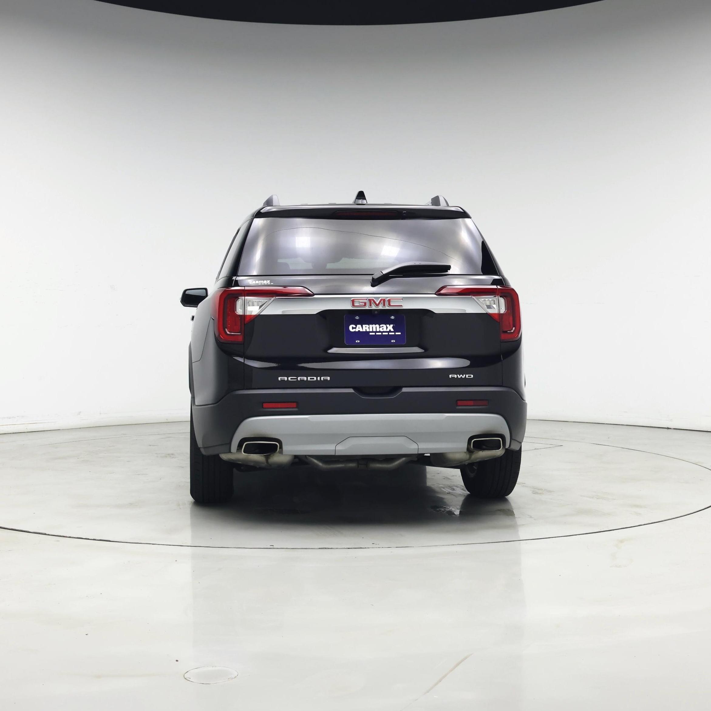 Thumbnail: 2023 GMC Acadia - 6