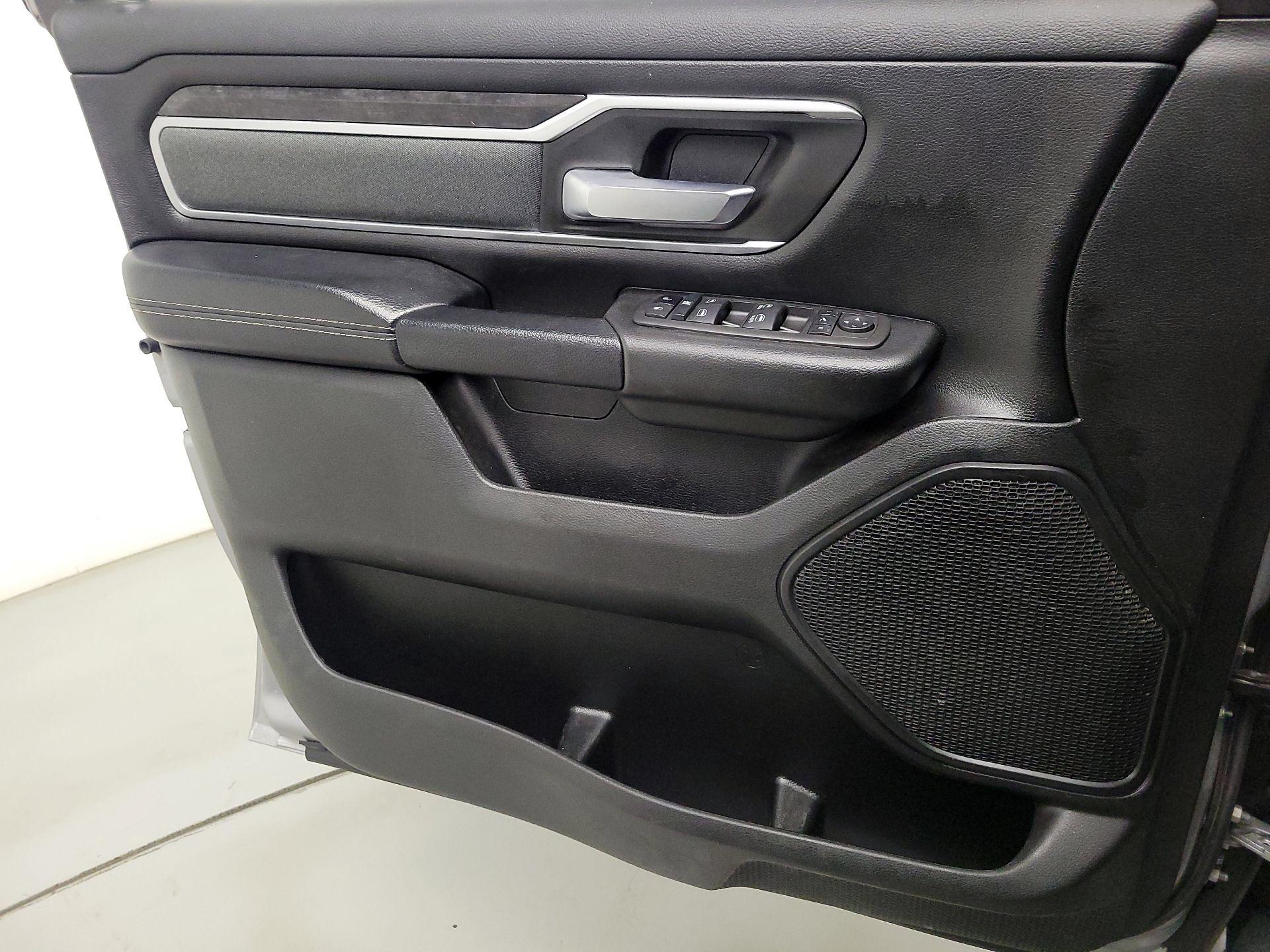 Thumbnail: 2022 RAM 1500 - 12