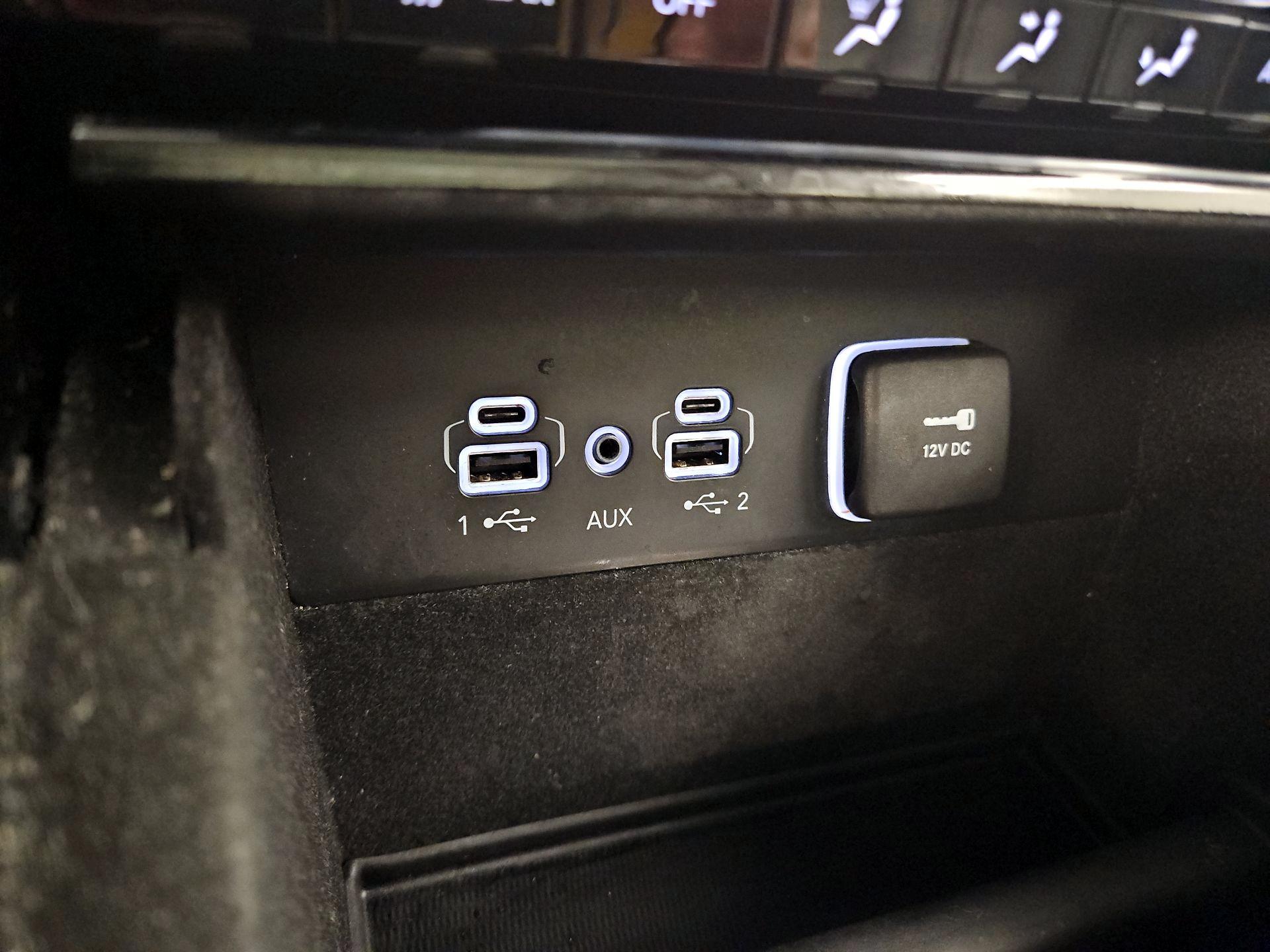 Thumbnail: 2021 Jeep Grand Cherokee L - 19
